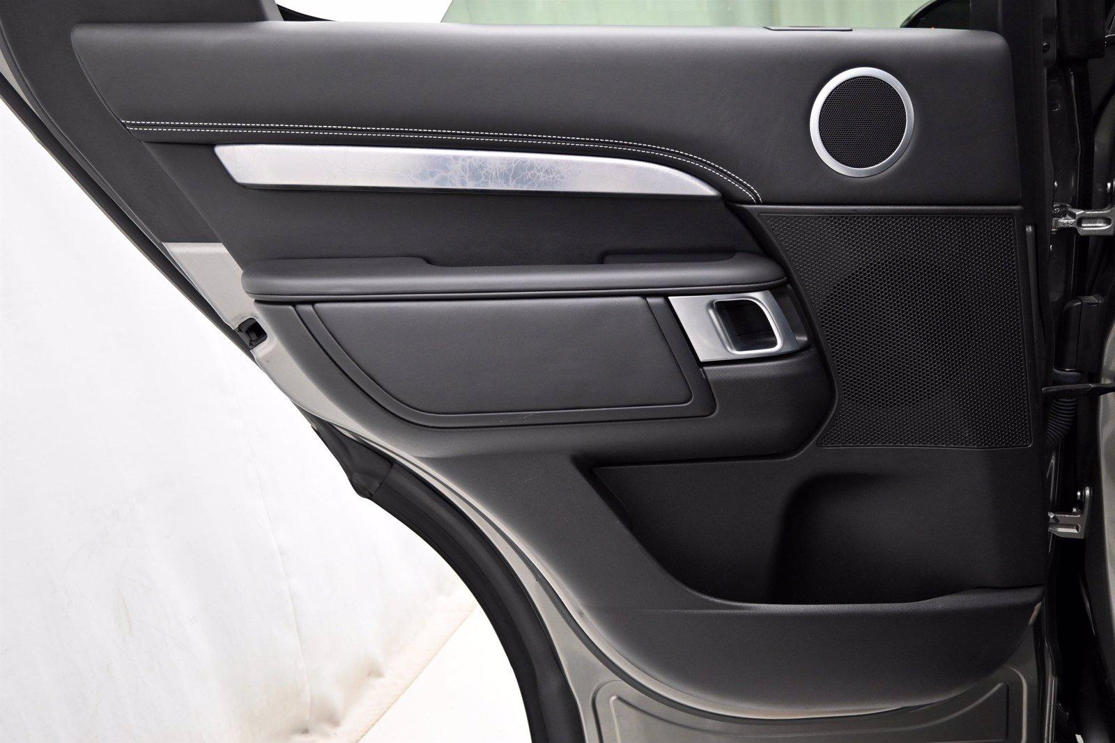 Used 2017 Land Rover Discovery First Edition | St. Petersburg, FL