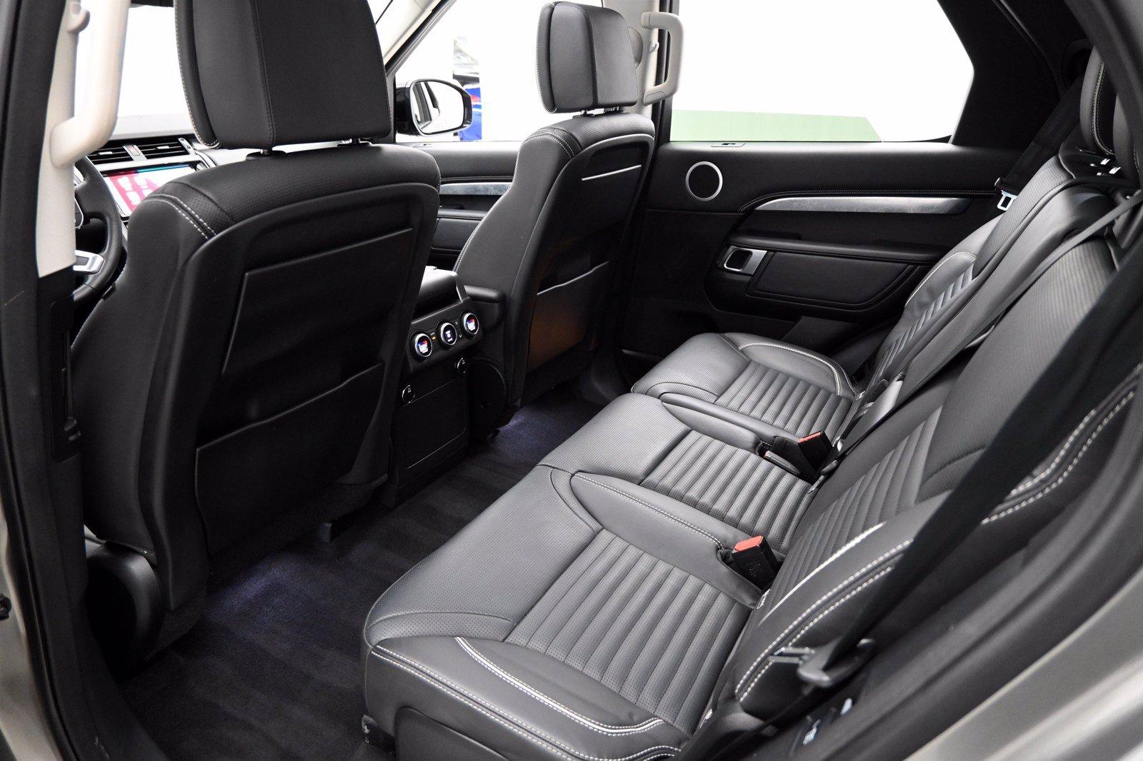 Used 2017 Land Rover Discovery First Edition | St. Petersburg, FL