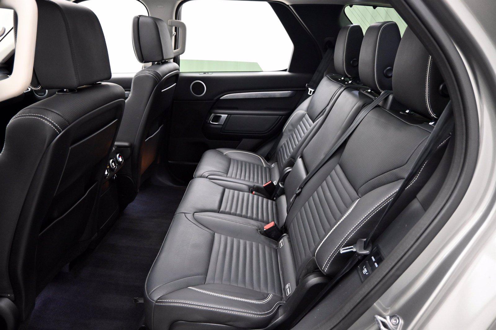 Used 2017 Land Rover Discovery First Edition | St. Petersburg, FL