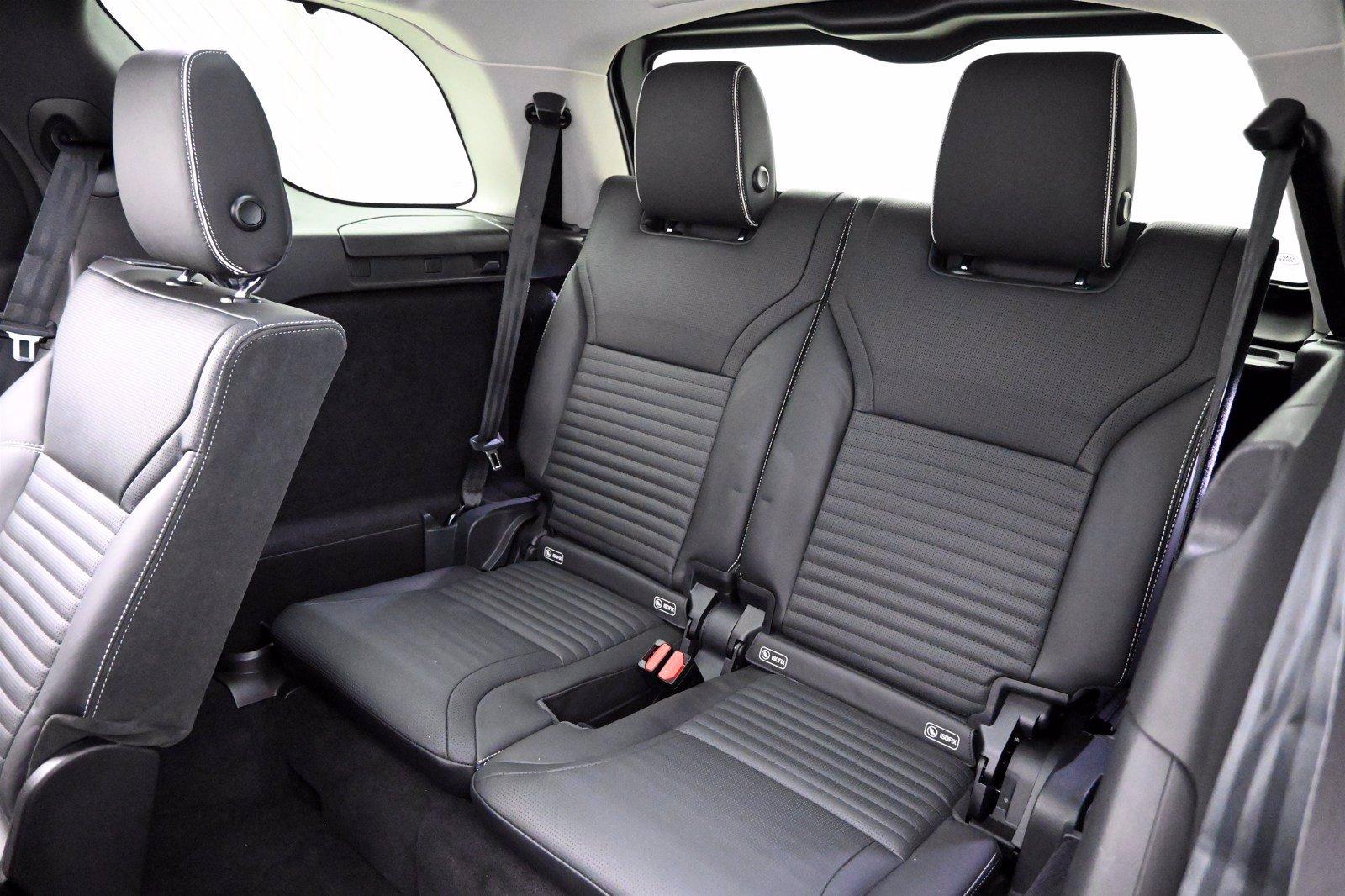 Used 2017 Land Rover Discovery First Edition | St. Petersburg, FL
