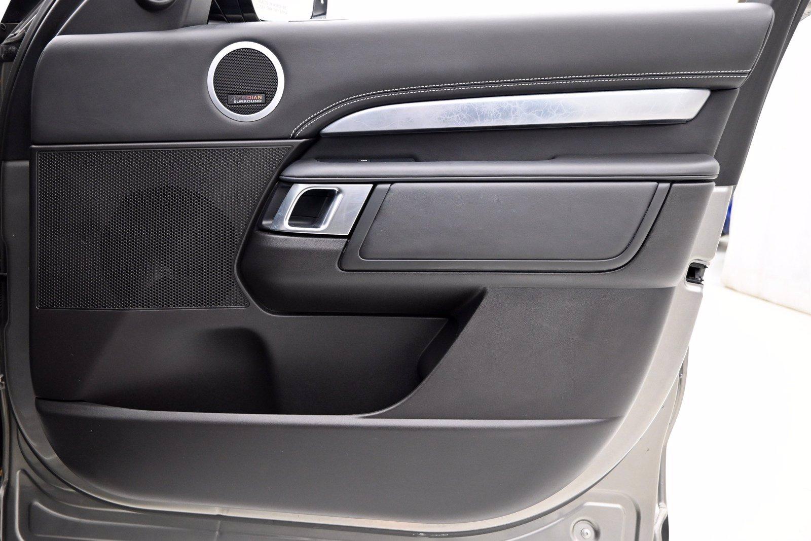 Used 2017 Land Rover Discovery First Edition | St. Petersburg, FL