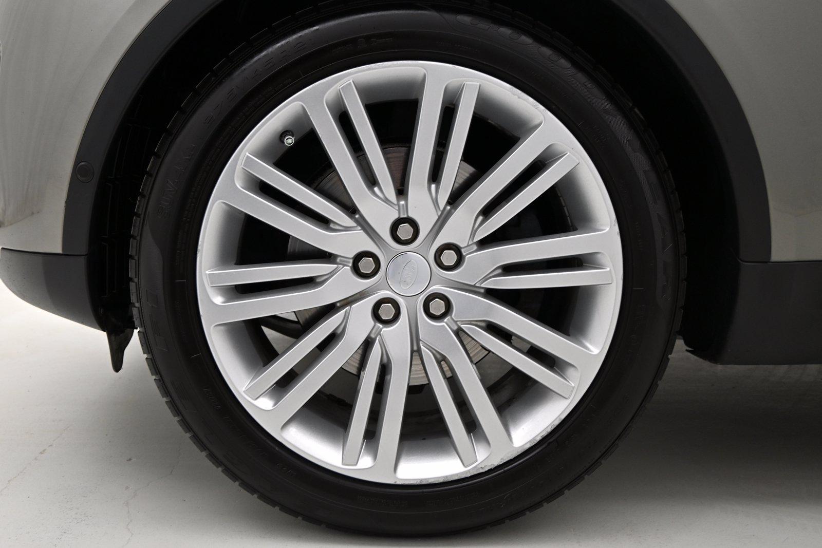 Used 2017 Land Rover Discovery First Edition | St. Petersburg, FL