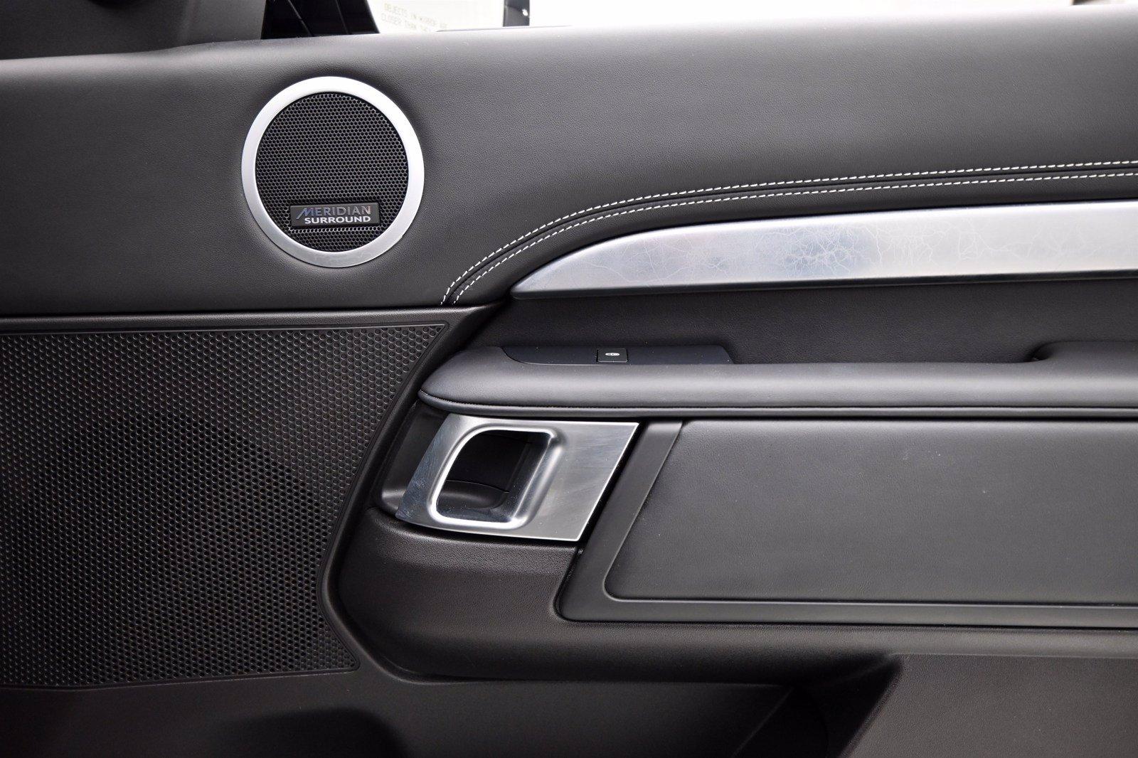Used 2017 Land Rover Discovery First Edition | St. Petersburg, FL