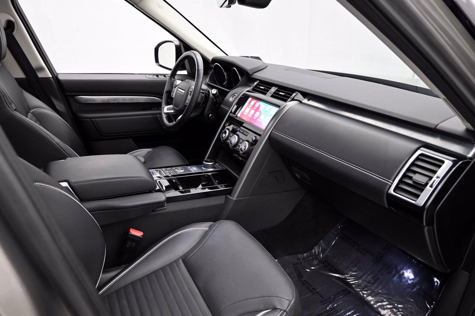 Used 2017 Land Rover Discovery First Edition | St. Petersburg, FL