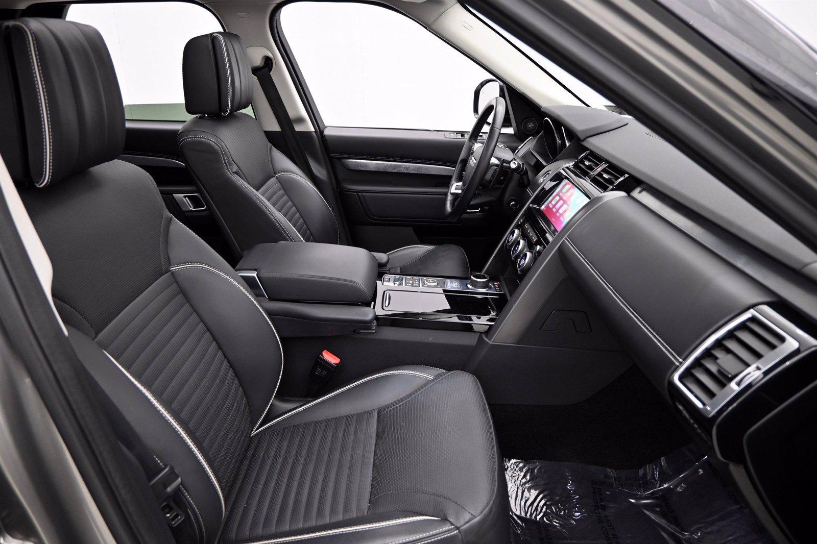 Used 2017 Land Rover Discovery First Edition | St. Petersburg, FL