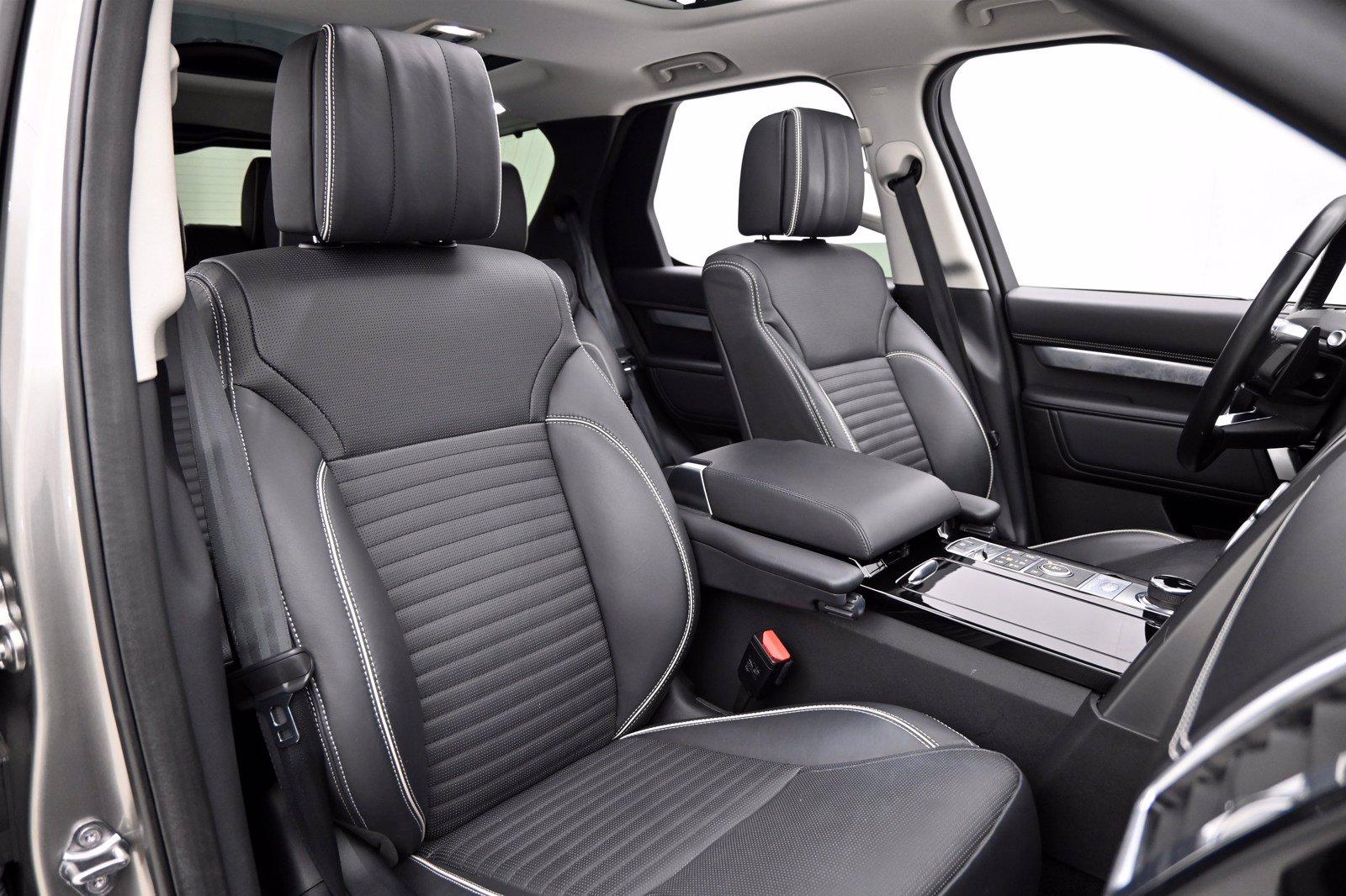Used 2017 Land Rover Discovery First Edition | St. Petersburg, FL