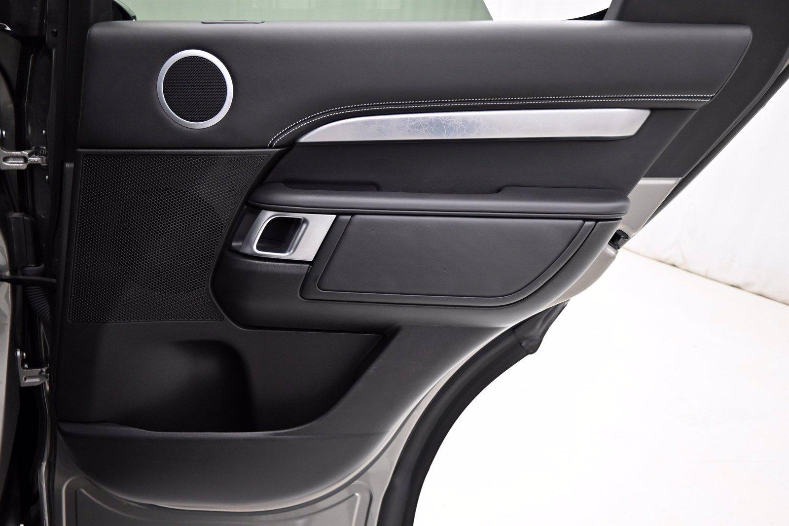 Used 2017 Land Rover Discovery First Edition | St. Petersburg, FL