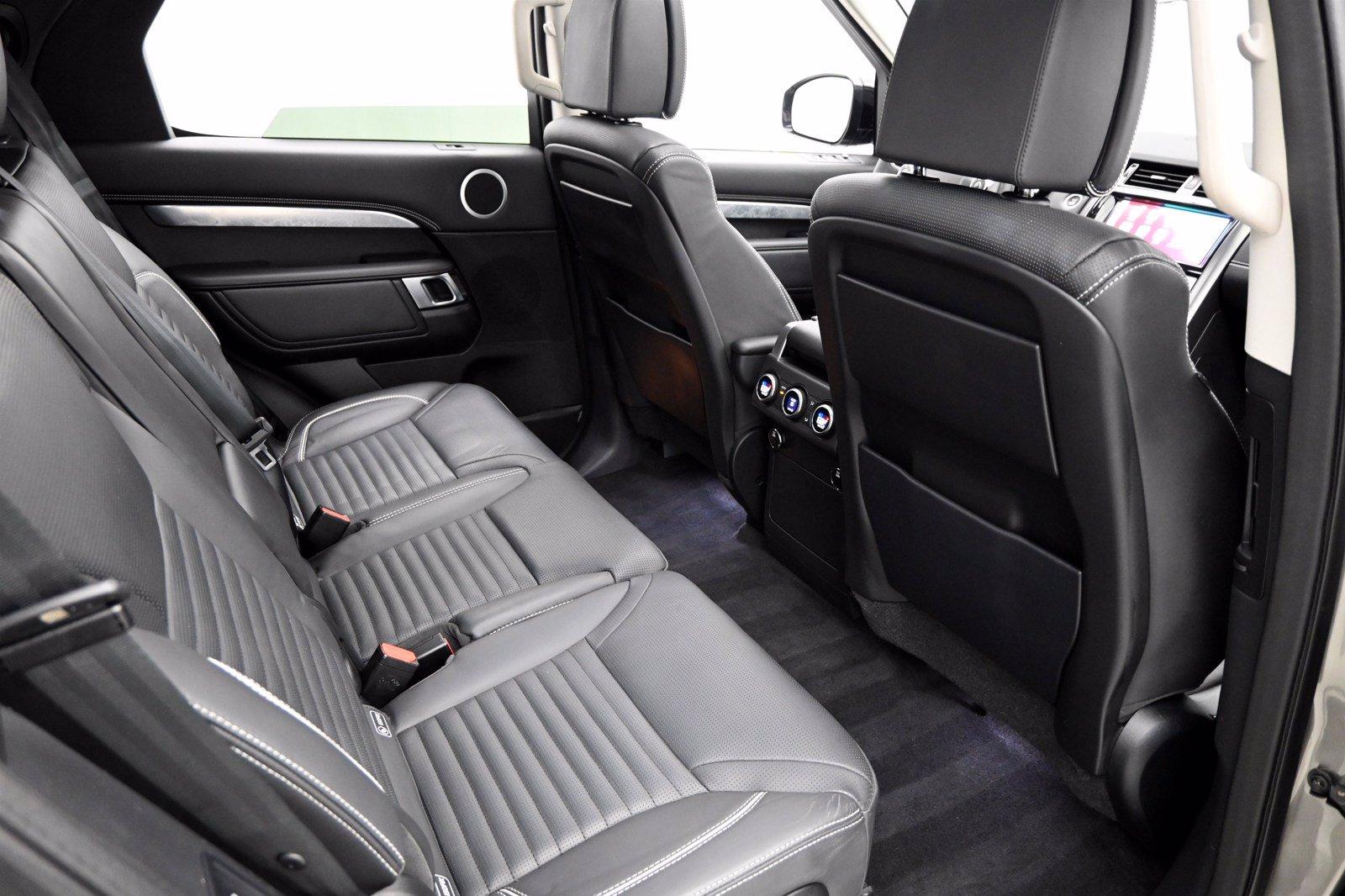 Used 2017 Land Rover Discovery First Edition | St. Petersburg, FL