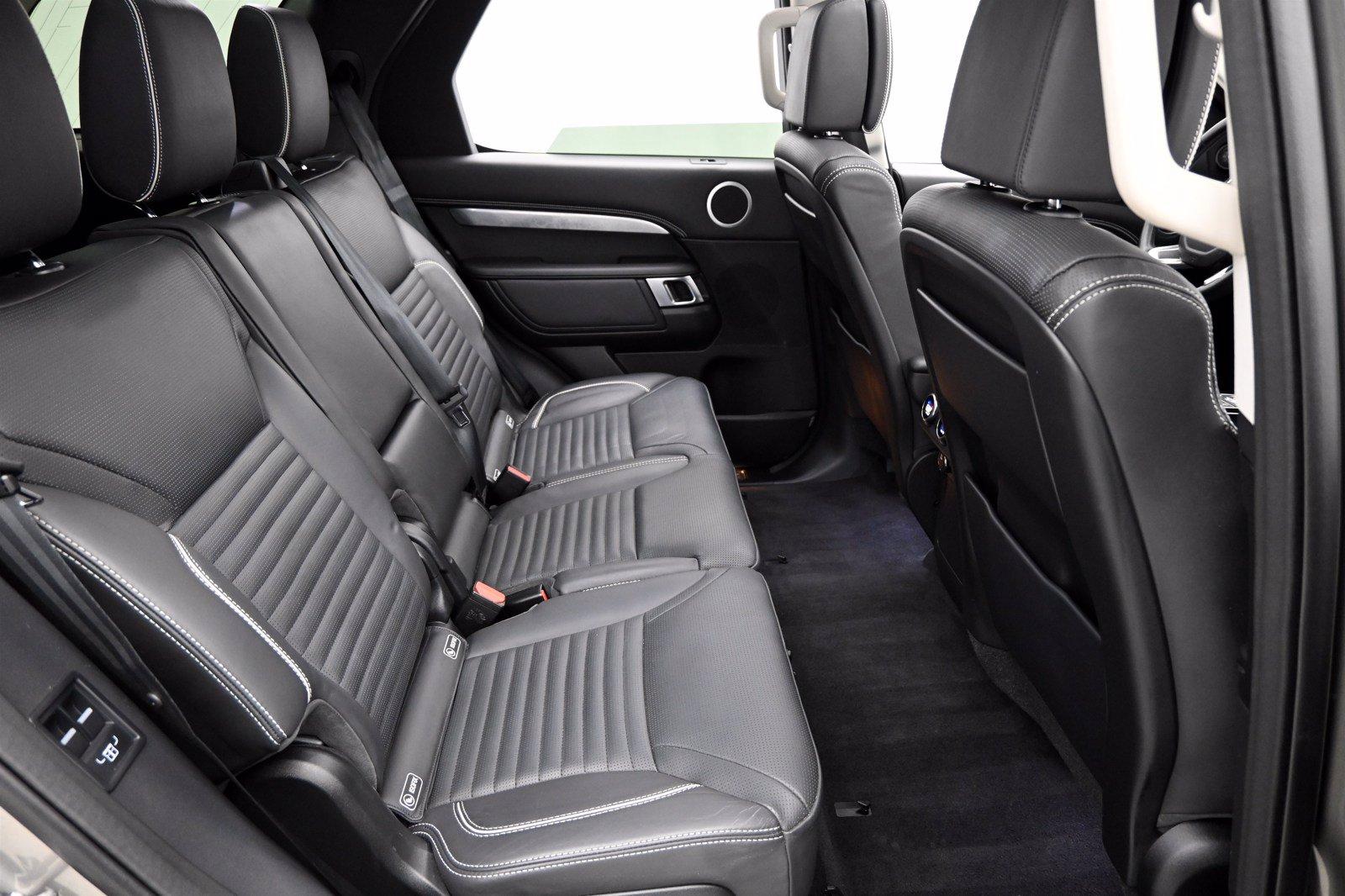 Used 2017 Land Rover Discovery First Edition | St. Petersburg, FL