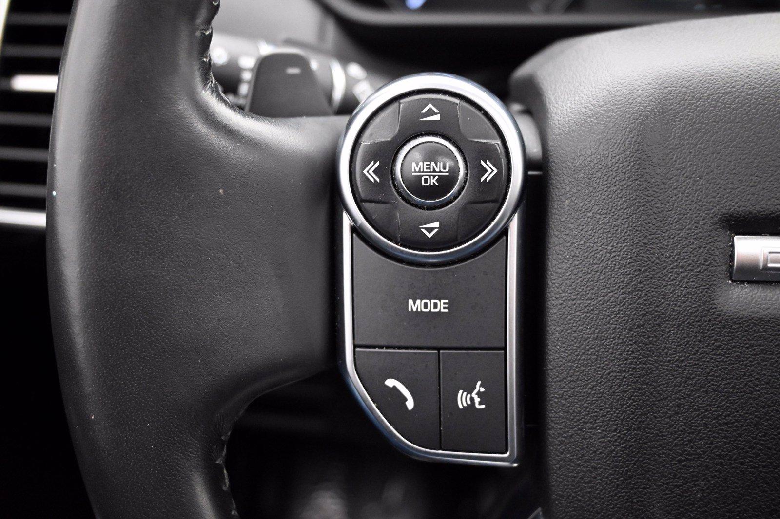 Used 2017 Land Rover Discovery First Edition | St. Petersburg, FL