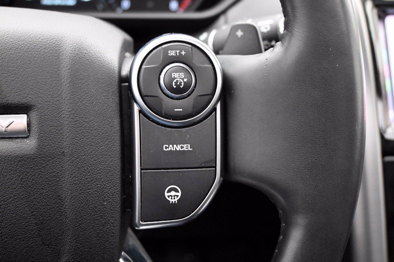 Used 2017 Land Rover Discovery First Edition | St. Petersburg, FL