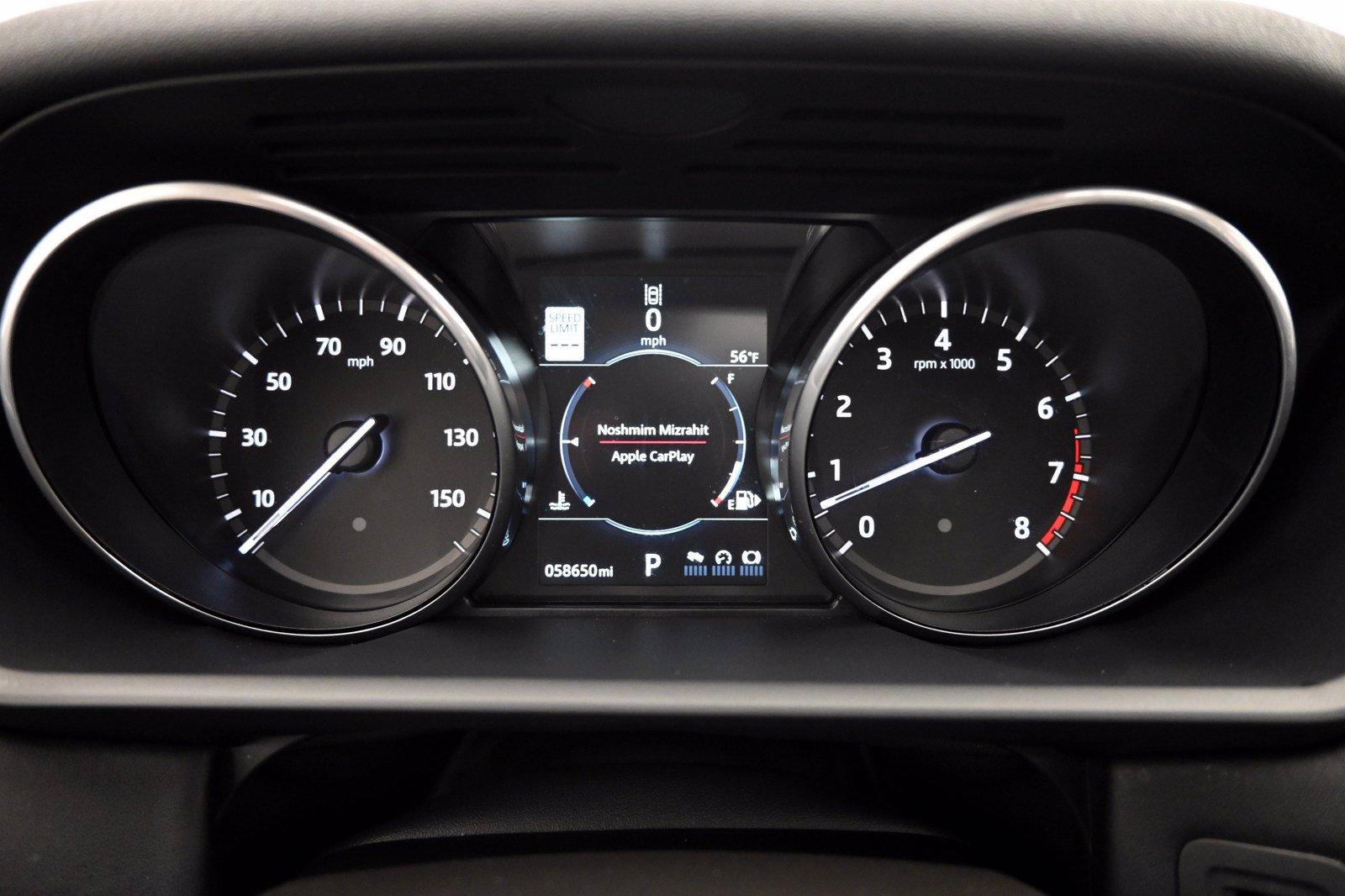 Used 2017 Land Rover Discovery First Edition | St. Petersburg, FL