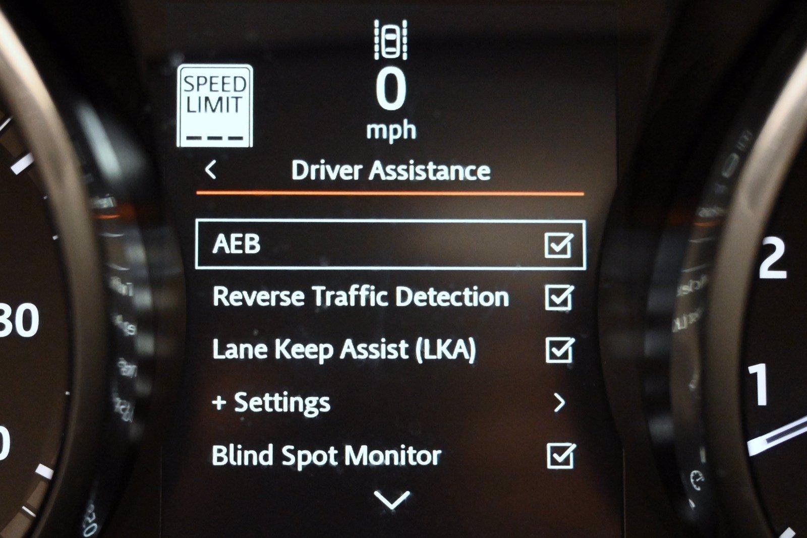 Used 2017 Land Rover Discovery First Edition | St. Petersburg, FL