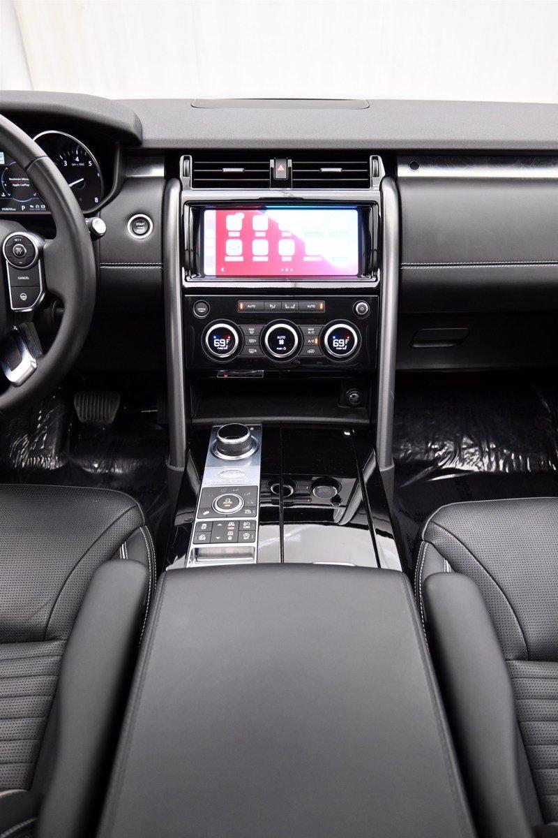 Used 2017 Land Rover Discovery First Edition | St. Petersburg, FL