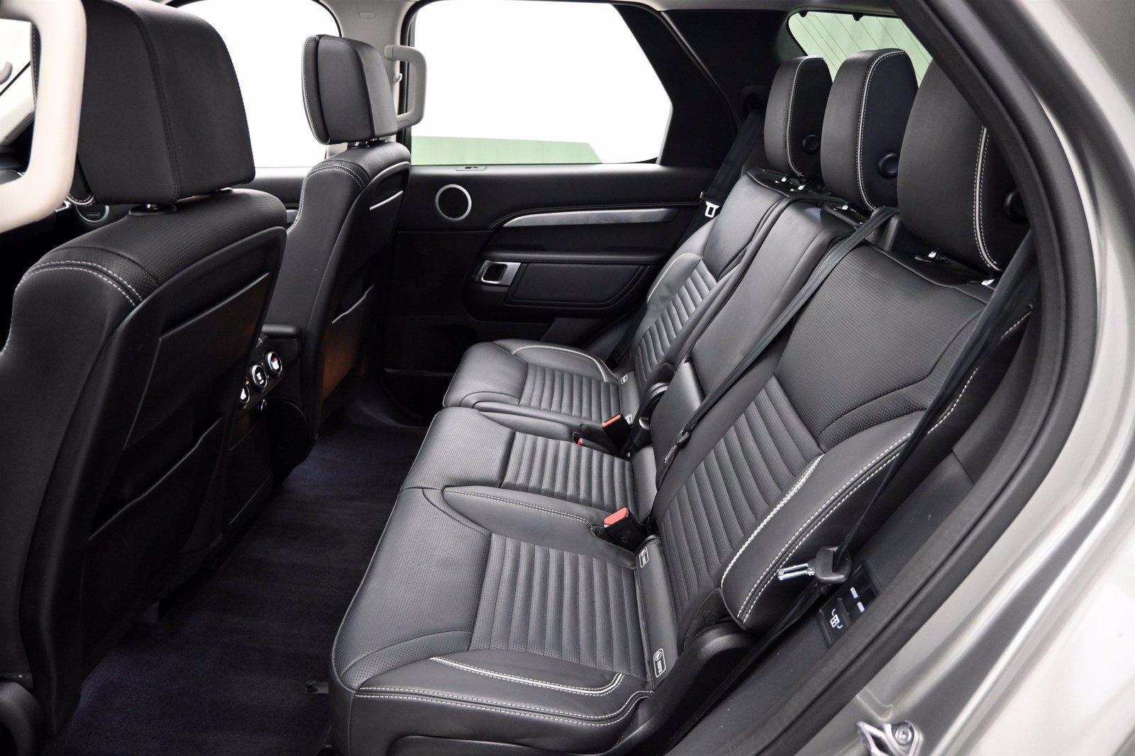 Used 2017 Land Rover Discovery First Edition | St. Petersburg, FL