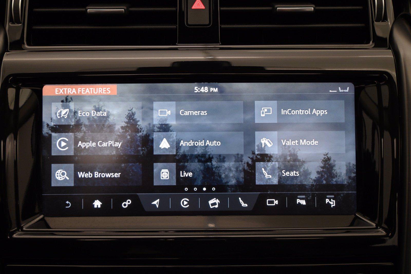 Used 2017 Land Rover Discovery First Edition | St. Petersburg, FL