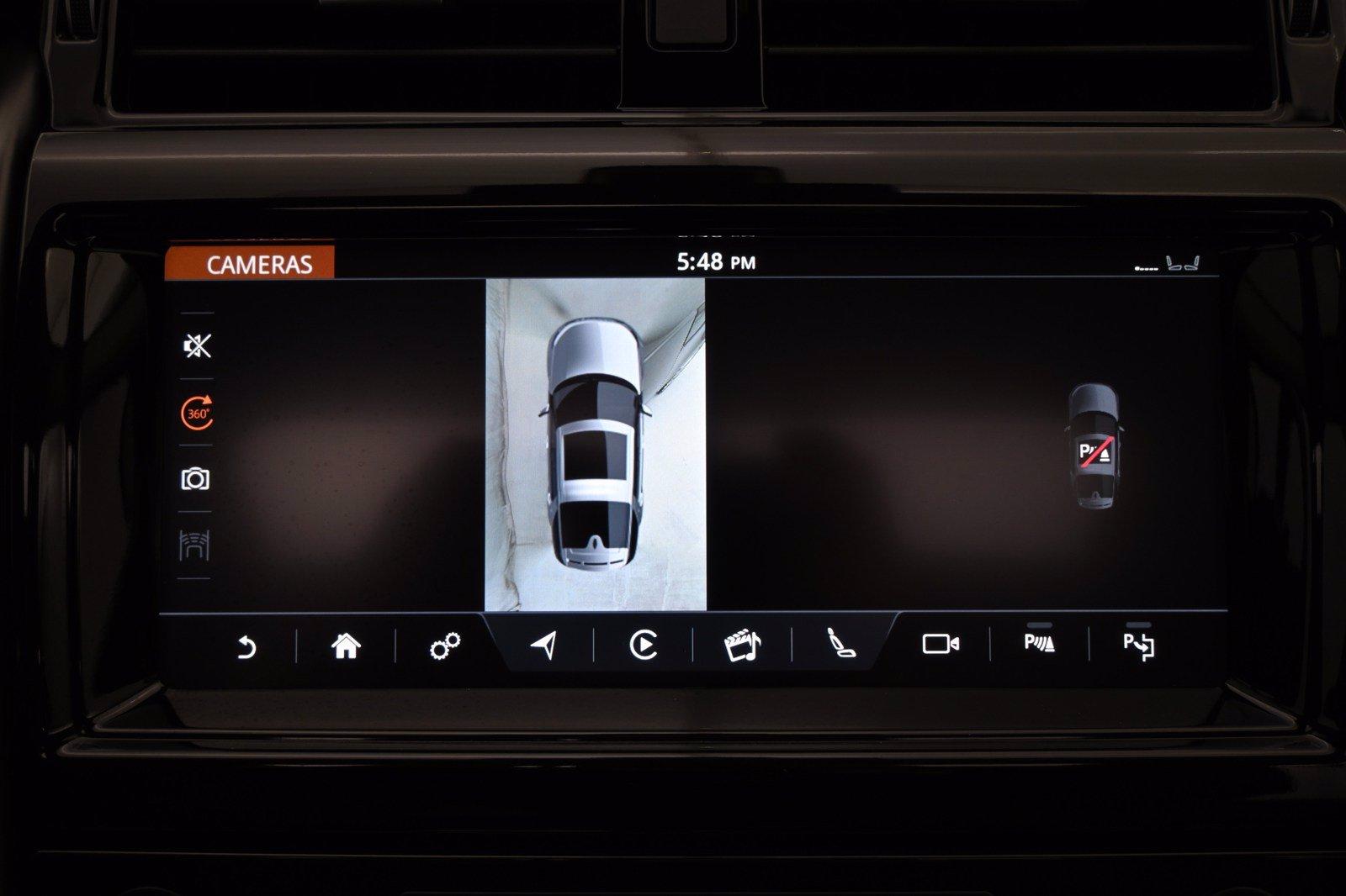 Used 2017 Land Rover Discovery First Edition | St. Petersburg, FL