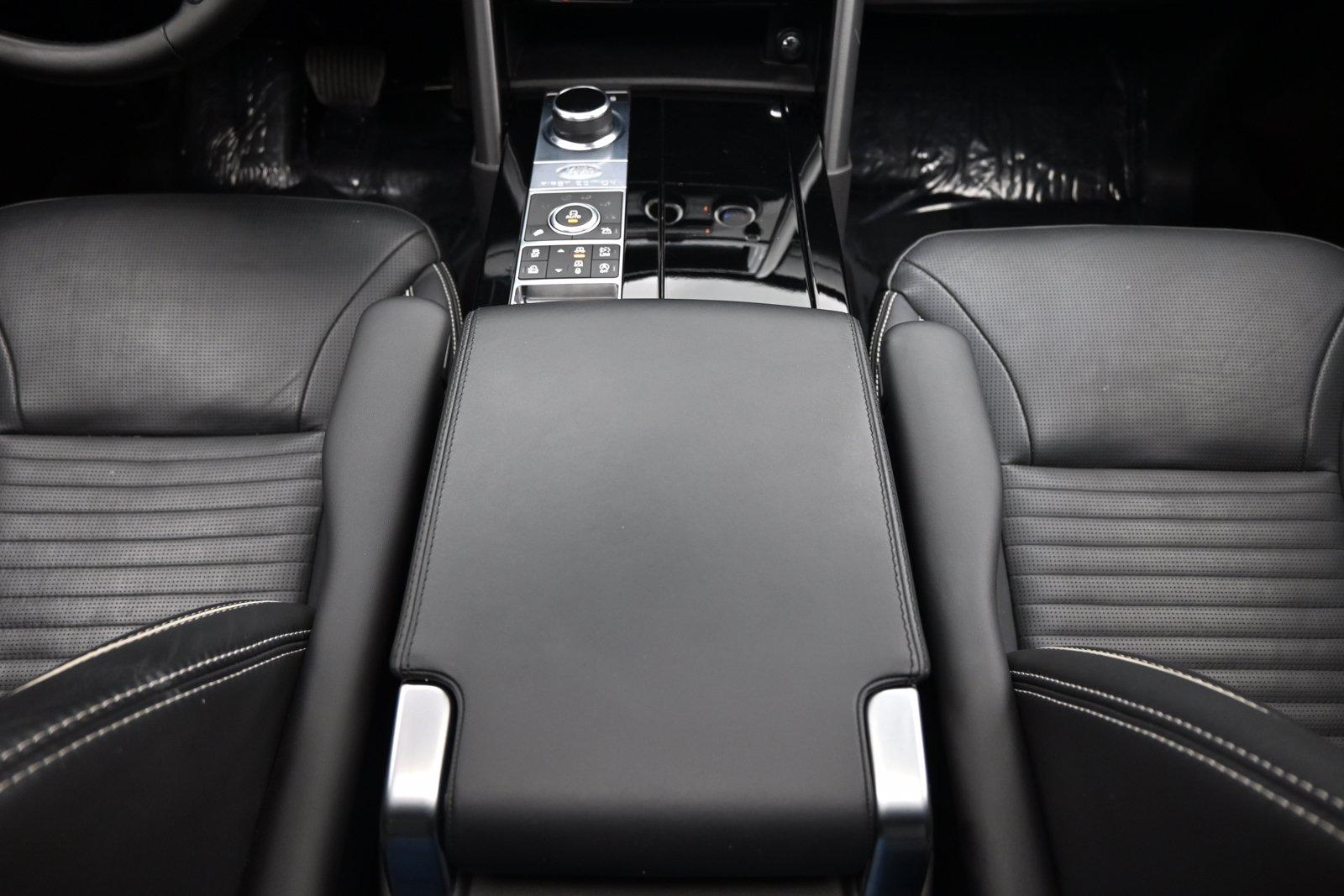 Used 2017 Land Rover Discovery First Edition | St. Petersburg, FL