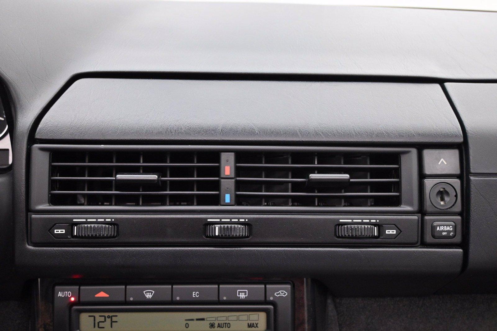 Used 2002 Mercedes-Benz SL500 Silver Arrow | St. Petersburg, FL
