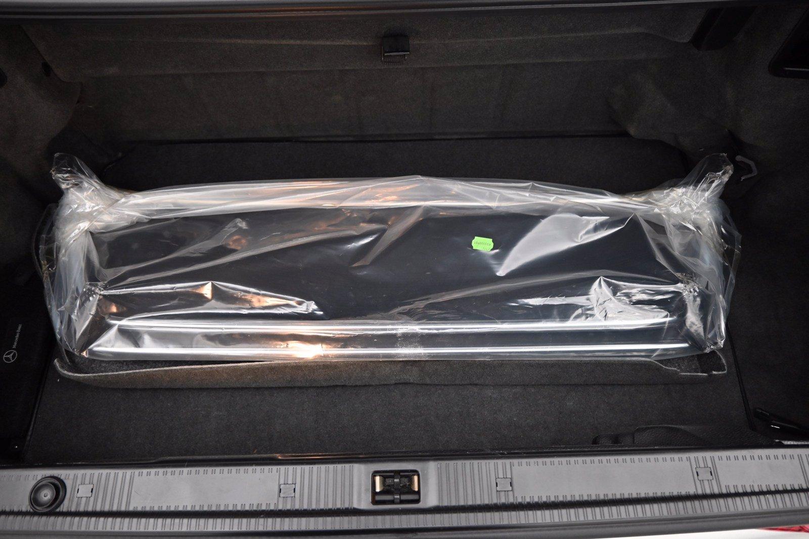 Used 2002 Mercedes-Benz SL500 Silver Arrow | St. Petersburg, FL