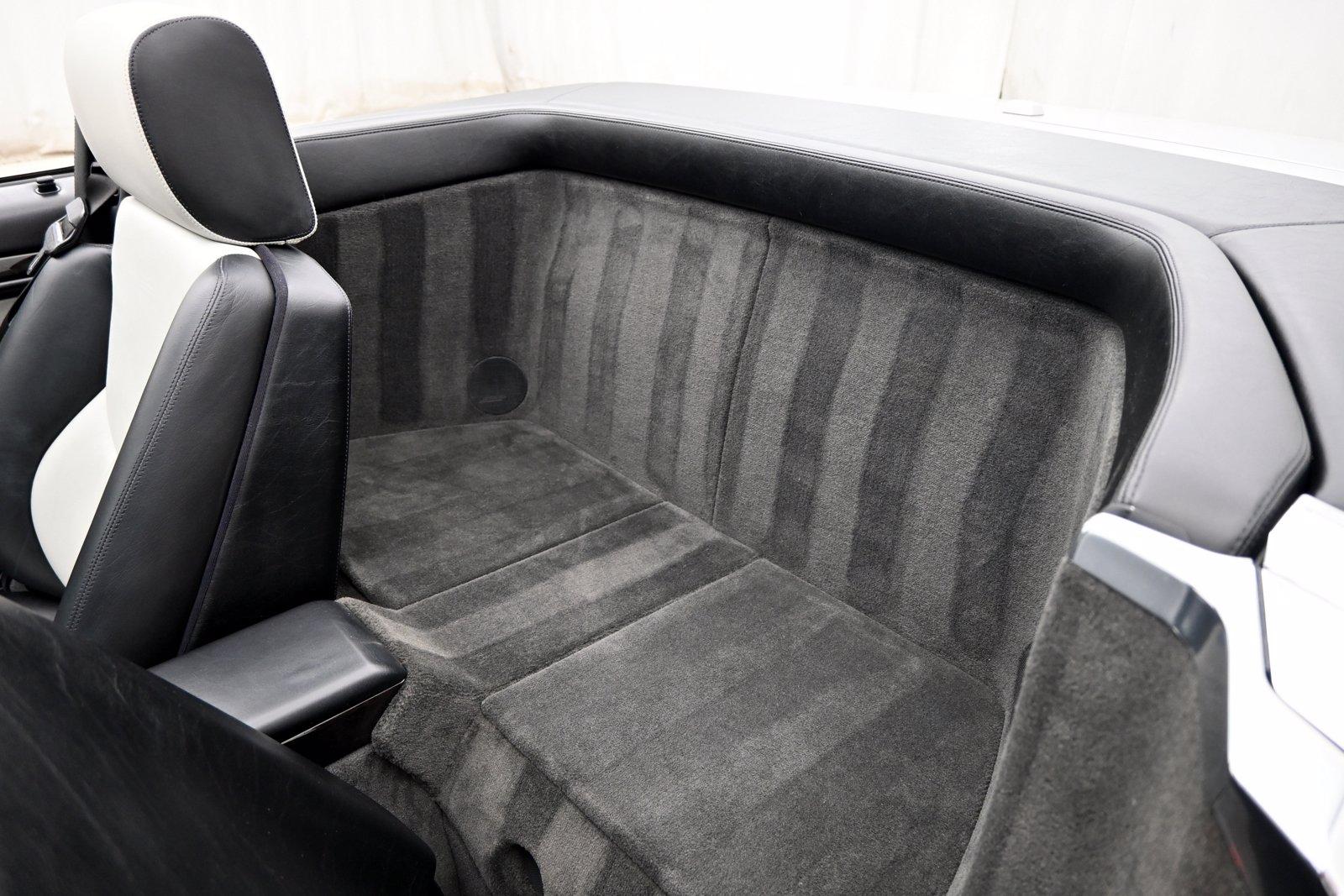 Used 2002 Mercedes-Benz SL500 Silver Arrow | St. Petersburg, FL
