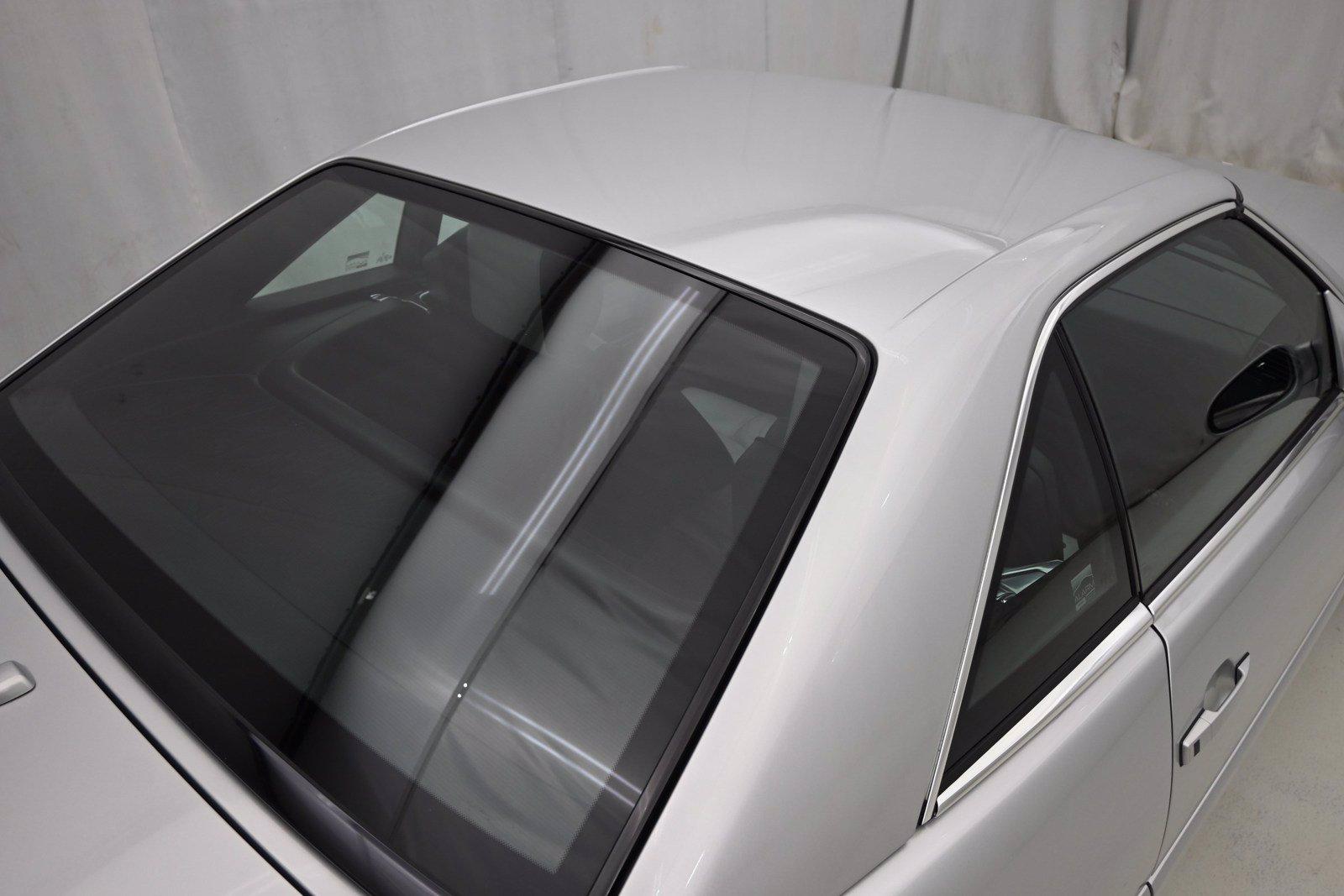 Used 2002 Mercedes-Benz SL500 Silver Arrow | St. Petersburg, FL