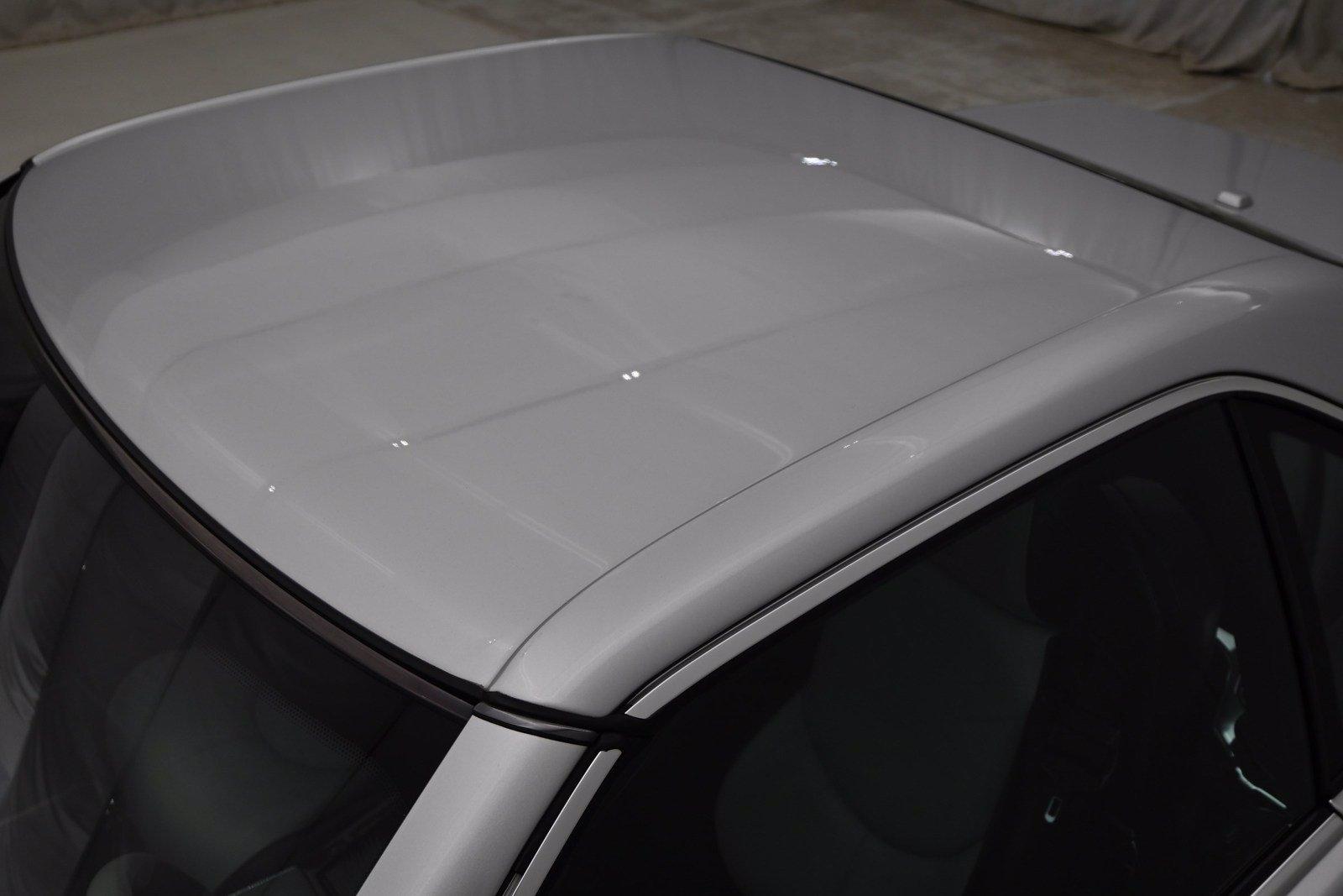 Used 2002 Mercedes-Benz SL500 Silver Arrow | St. Petersburg, FL