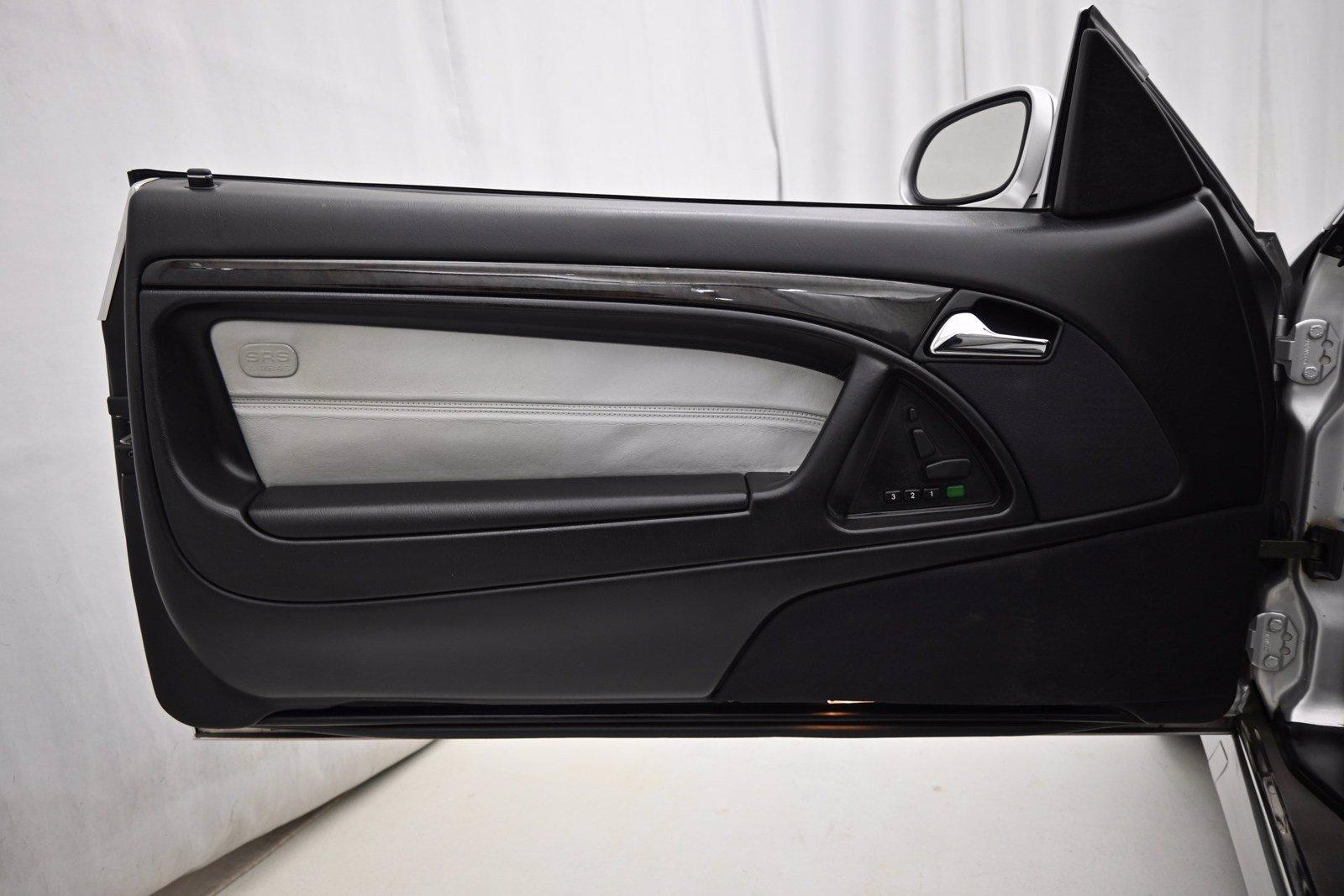 Used 2002 Mercedes-Benz SL500 Silver Arrow | St. Petersburg, FL