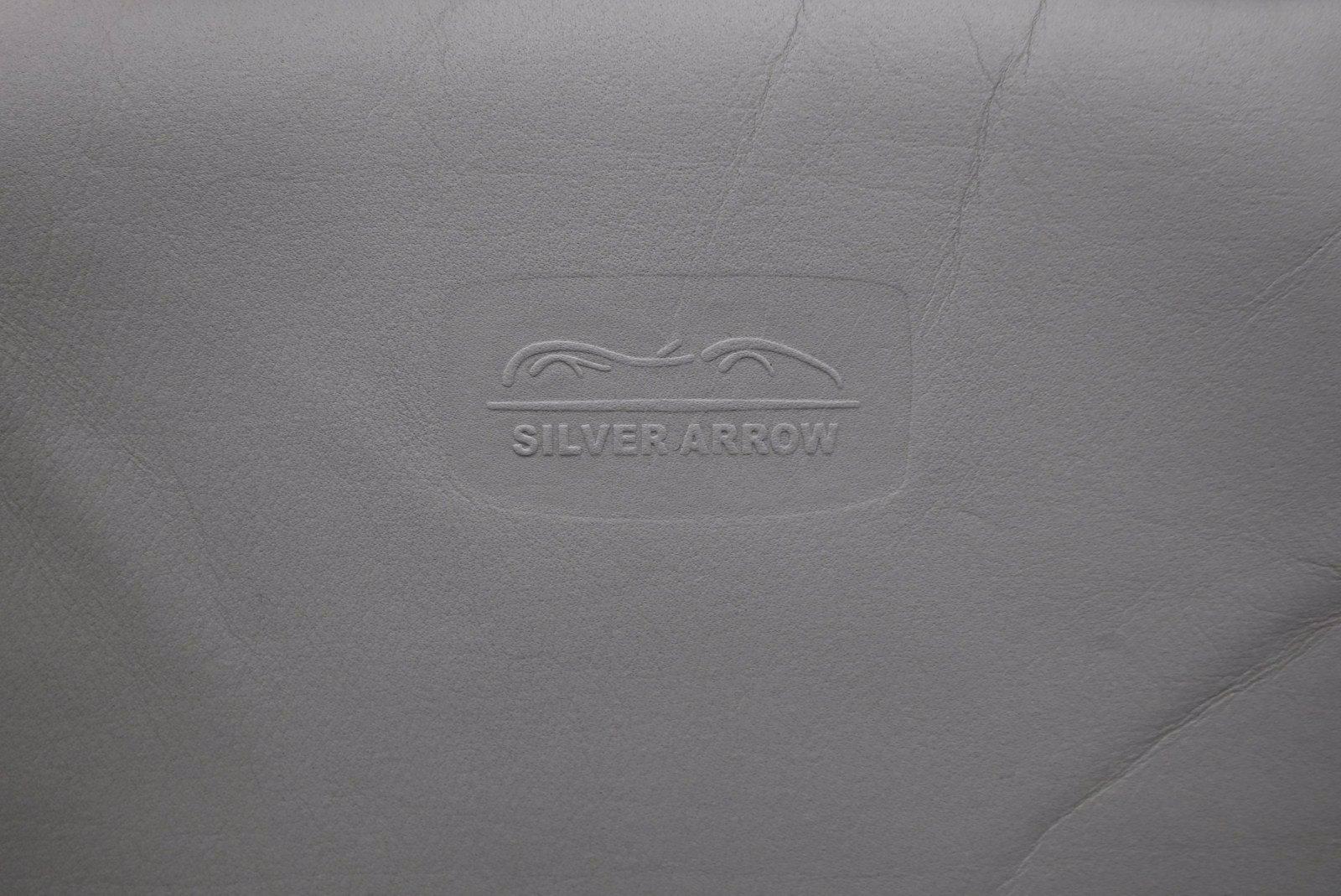 Used 2002 Mercedes-Benz SL500 Silver Arrow | St. Petersburg, FL
