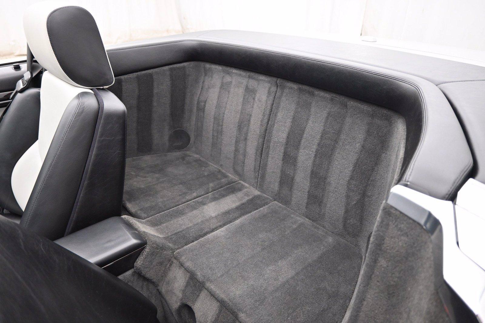 Used 2002 Mercedes-Benz SL500 Silver Arrow | St. Petersburg, FL