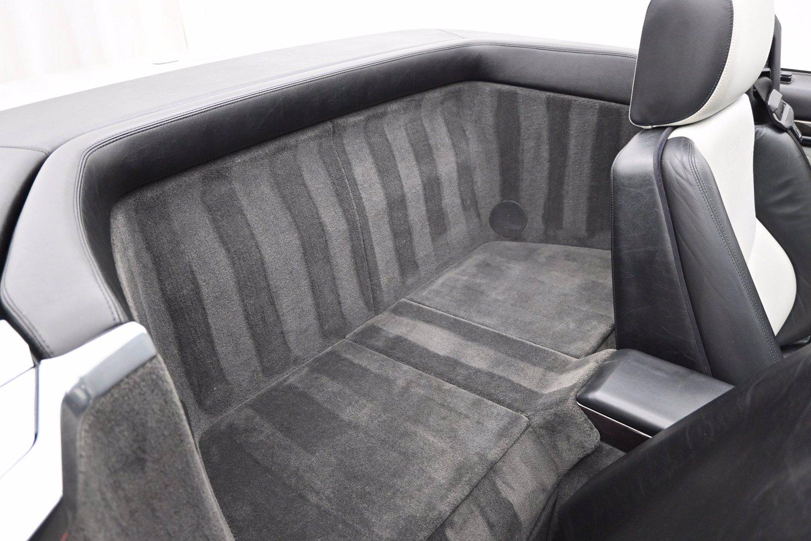 Used 2002 Mercedes-Benz SL500 Silver Arrow | St. Petersburg, FL
