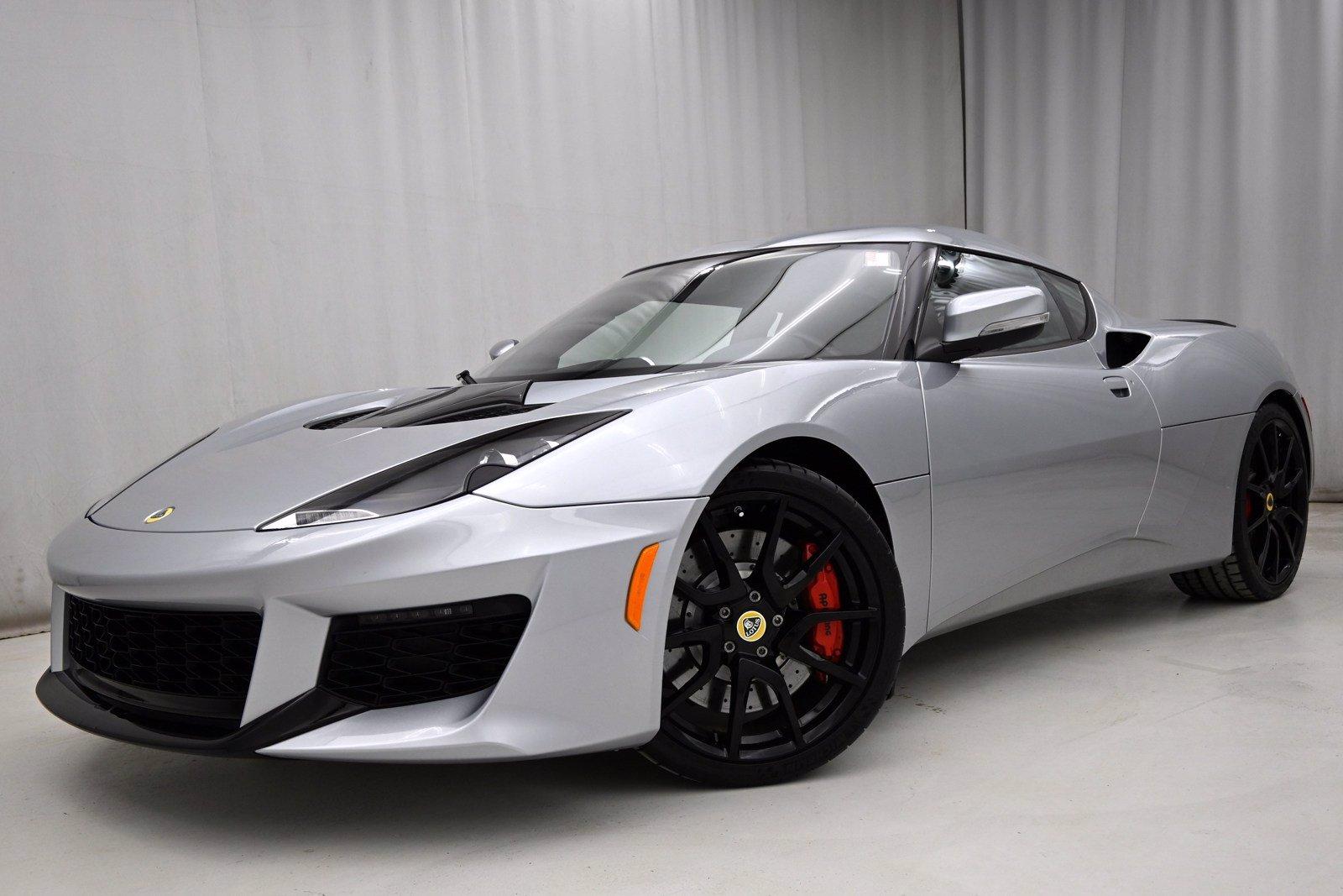 Used 2018 Lotus Evora 400 | St. Petersburg, FL
