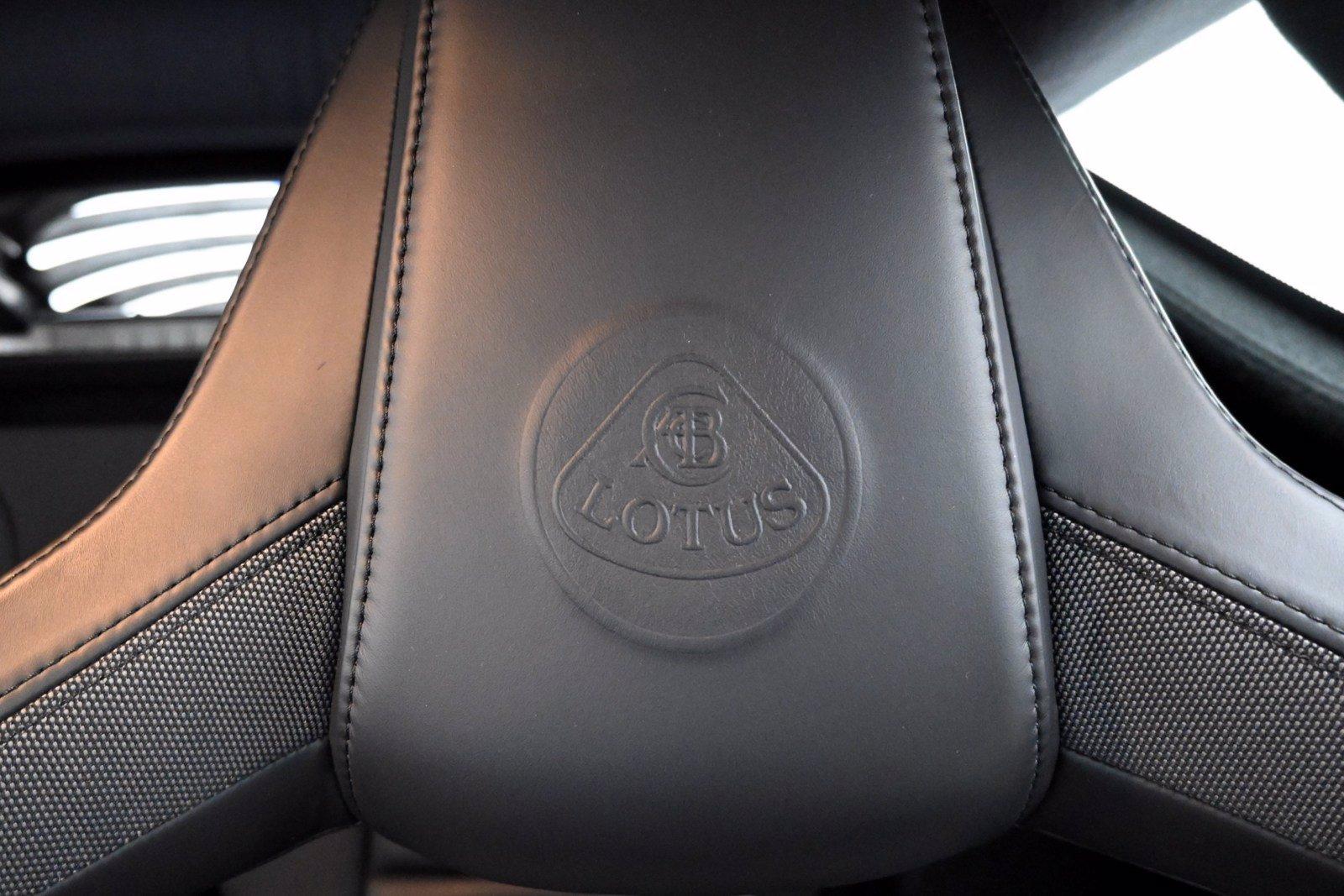 Used 2018 Lotus Evora 400 | St. Petersburg, FL