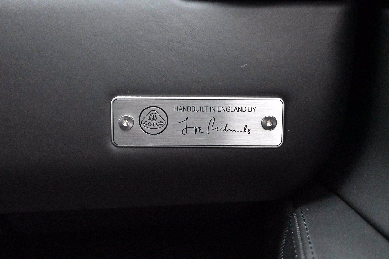 Used 2018 Lotus Evora 400 | St. Petersburg, FL