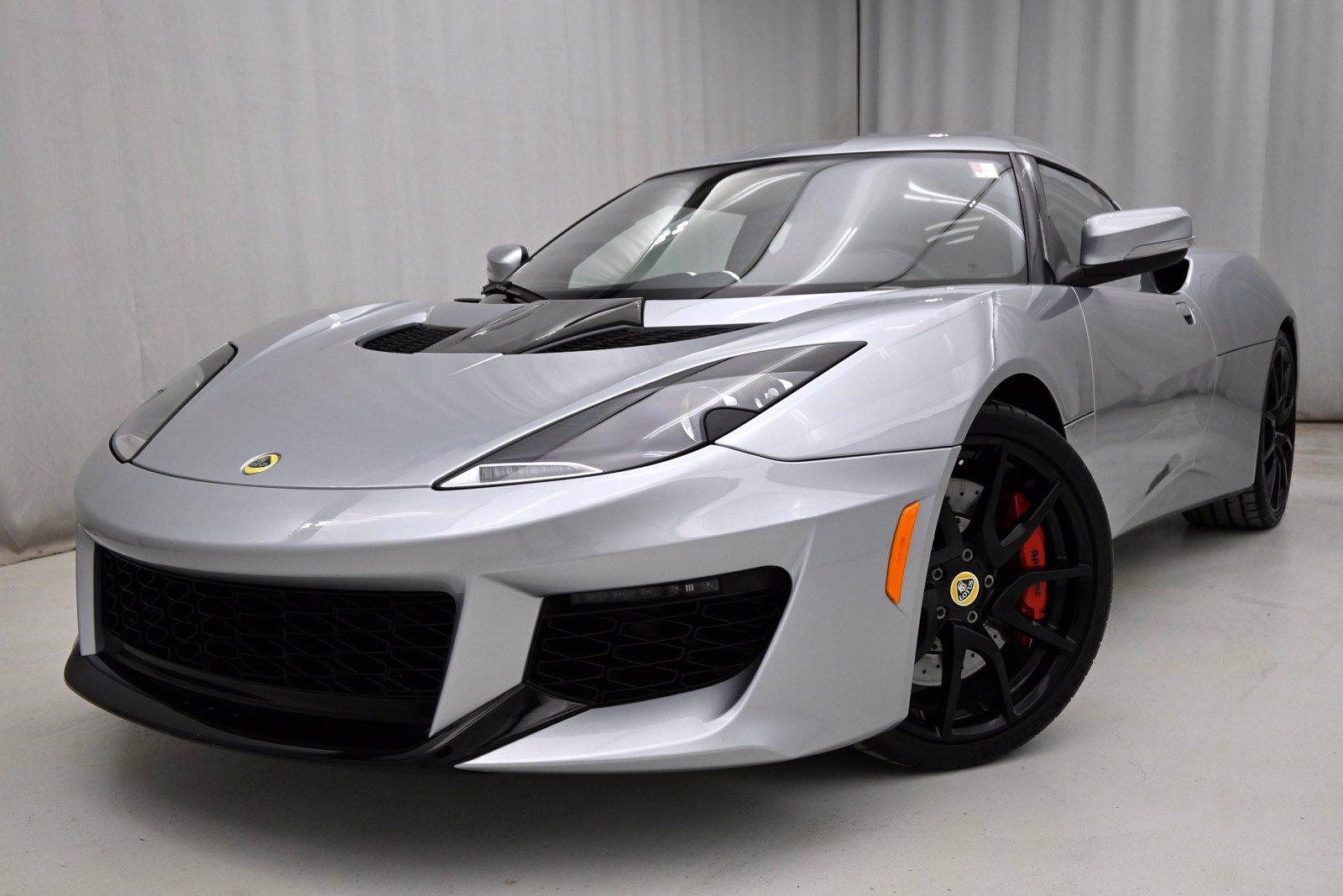 Used 2018 Lotus Evora 400 | St. Petersburg, FL