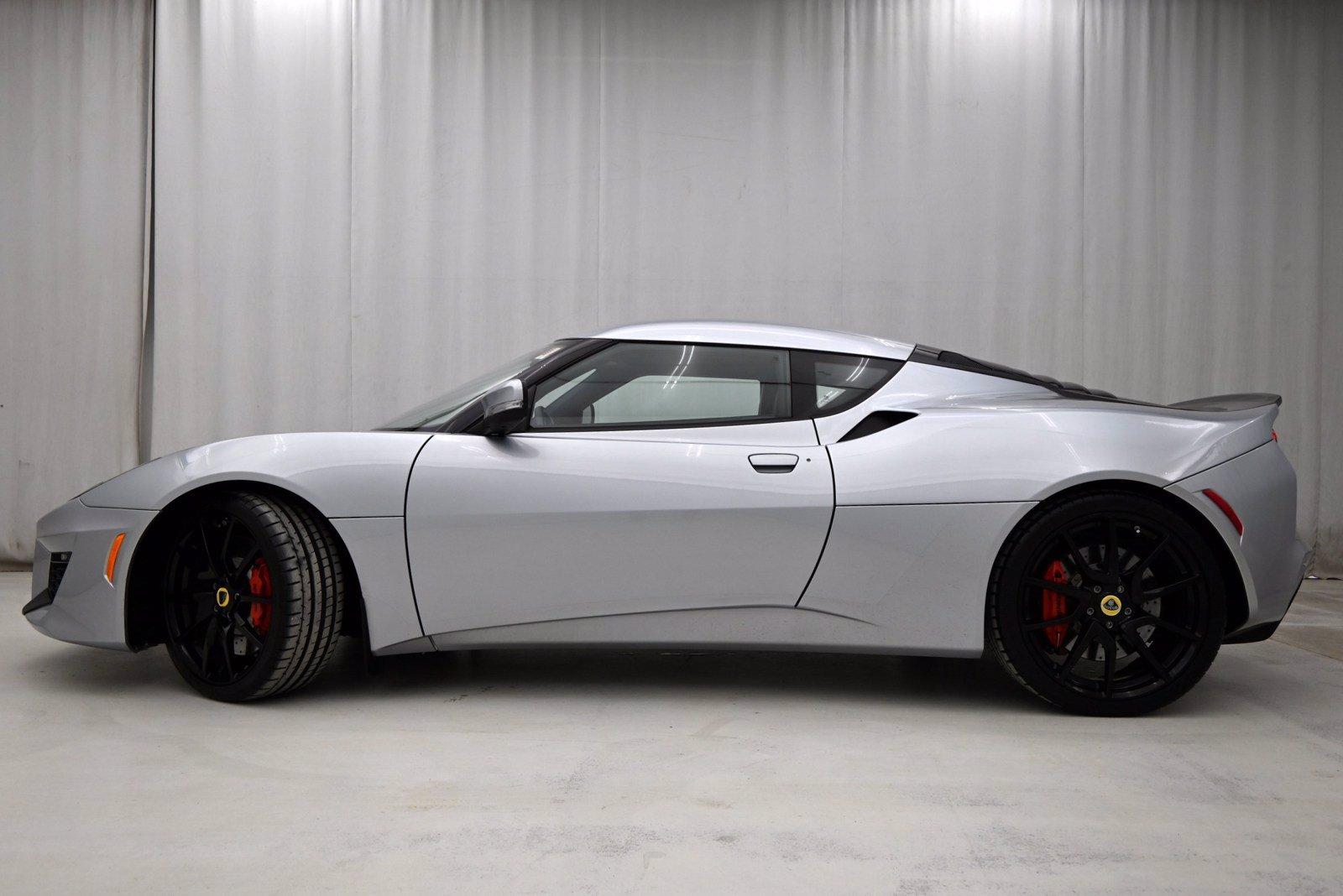Used 2018 Lotus Evora 400 | St. Petersburg, FL