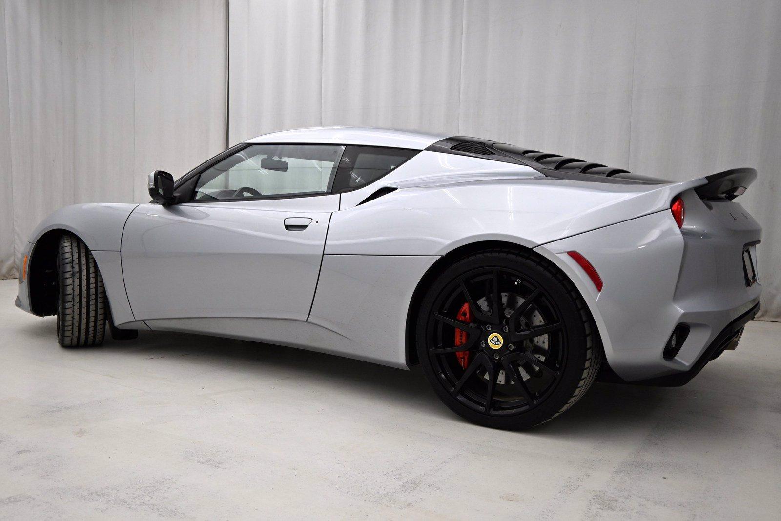 Used 2018 Lotus Evora 400 | St. Petersburg, FL
