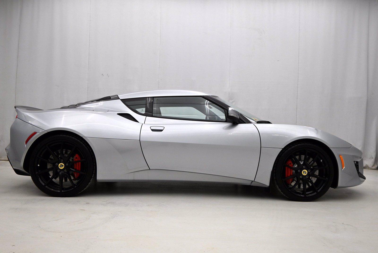 Used 2018 Lotus Evora 400 | St. Petersburg, FL