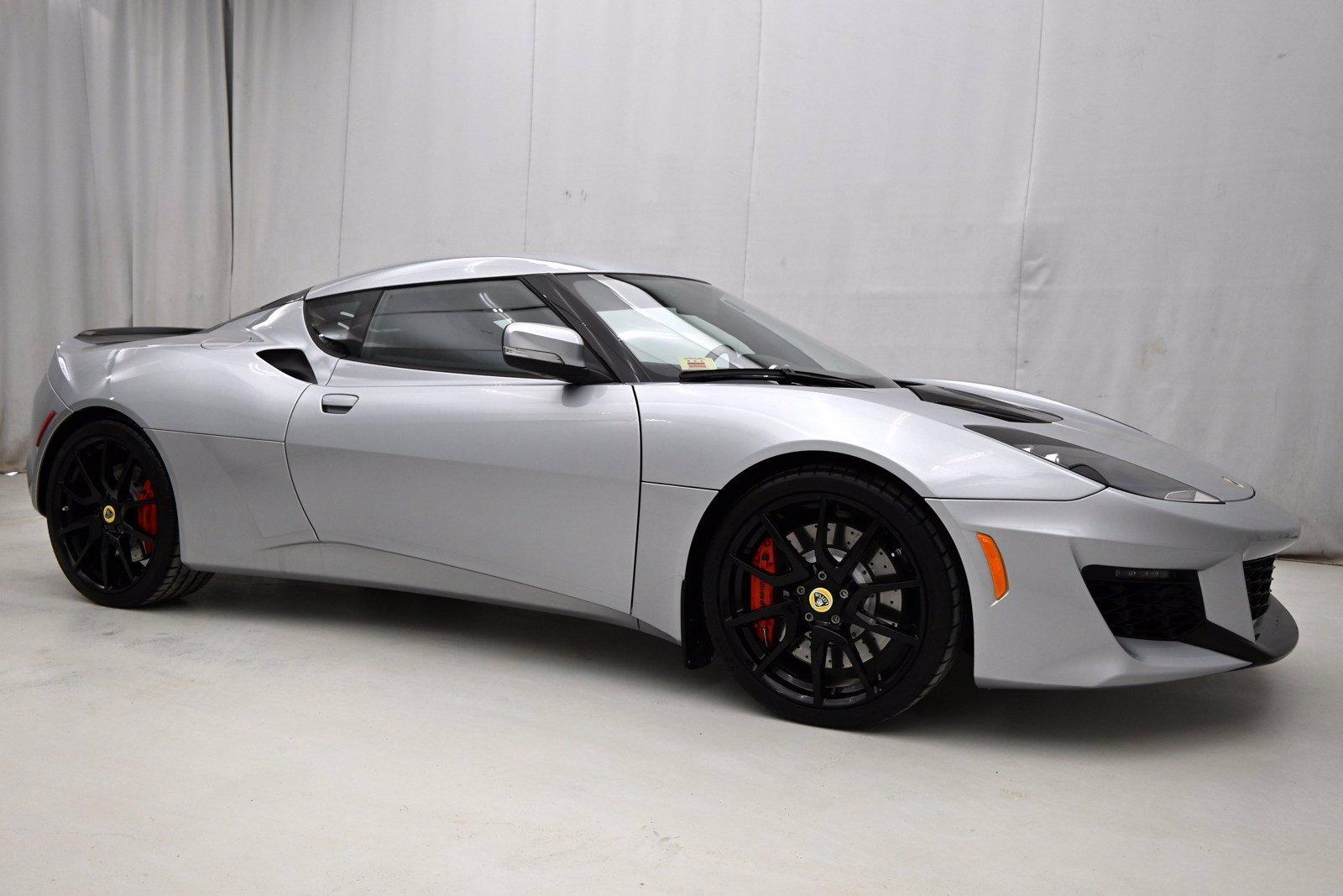 Used 2018 Lotus Evora 400 | St. Petersburg, FL