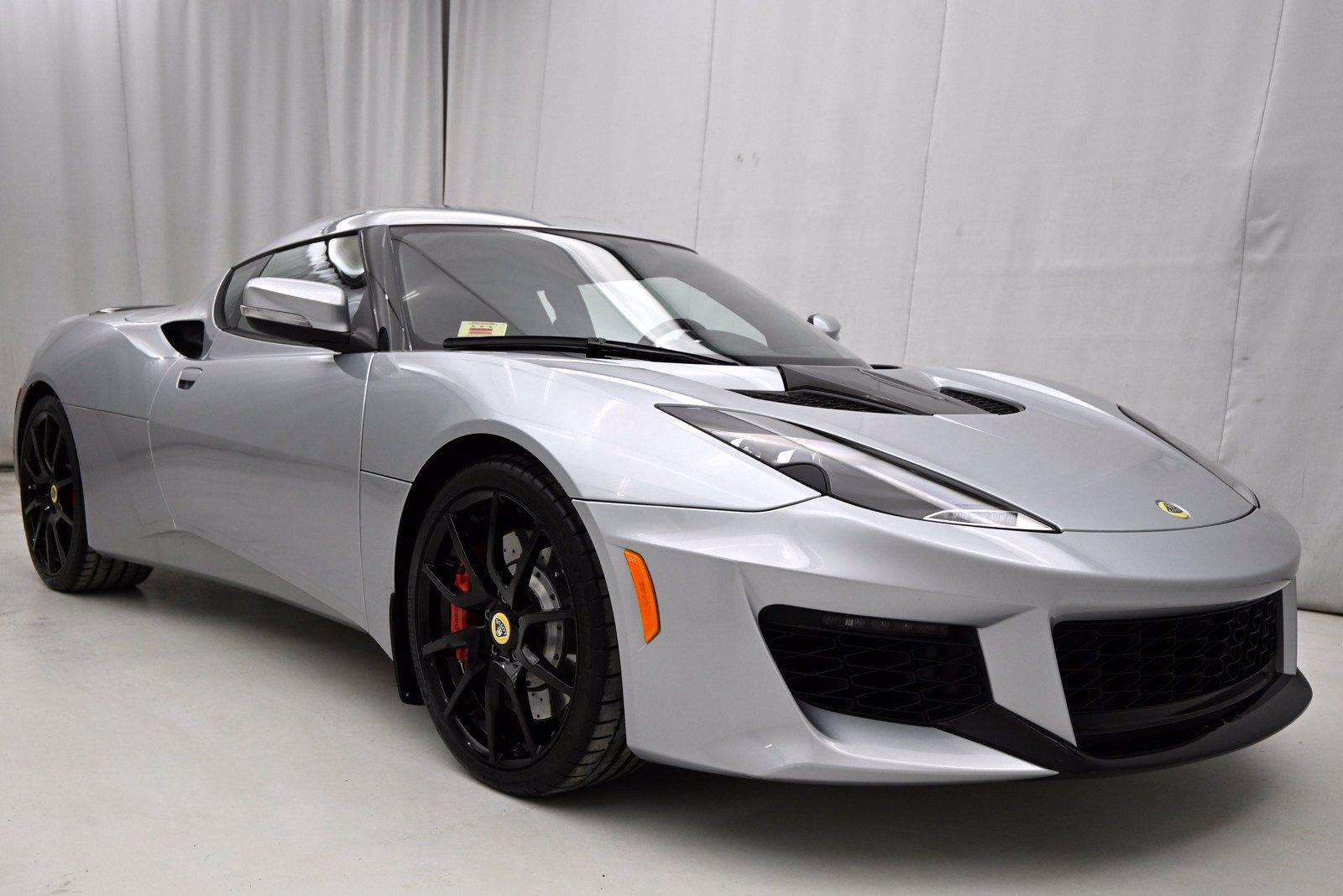 Used 2018 Lotus Evora 400 | St. Petersburg, FL