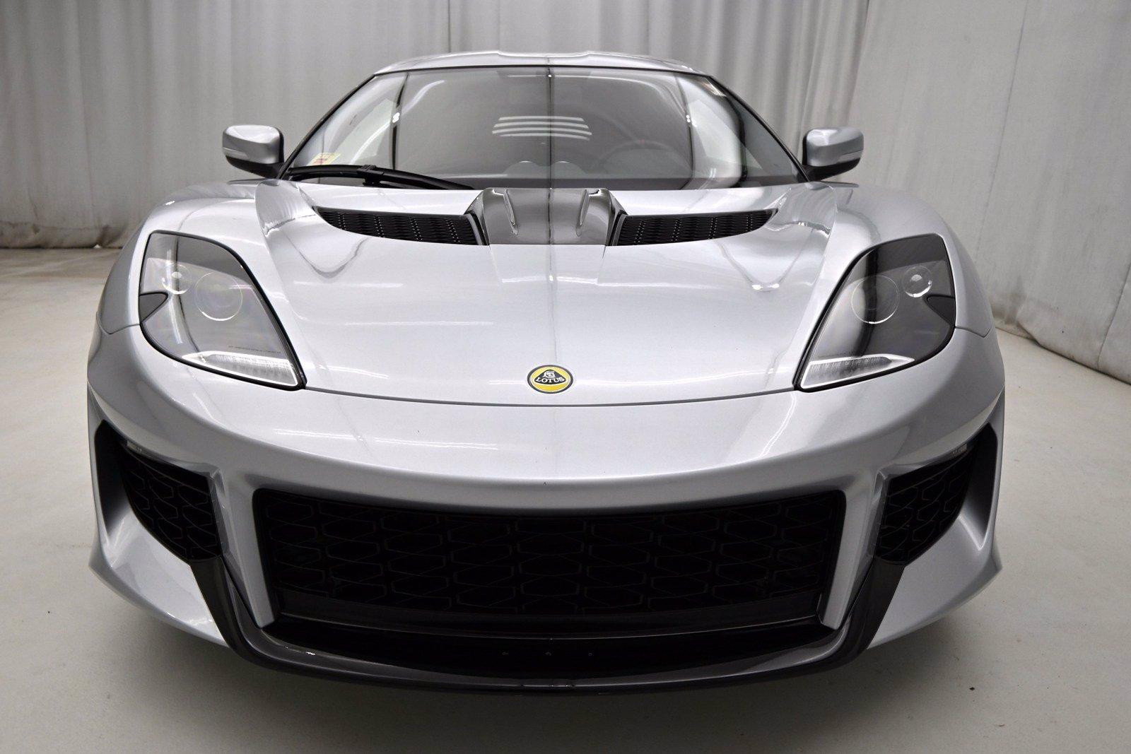 Used 2018 Lotus Evora 400 | St. Petersburg, FL