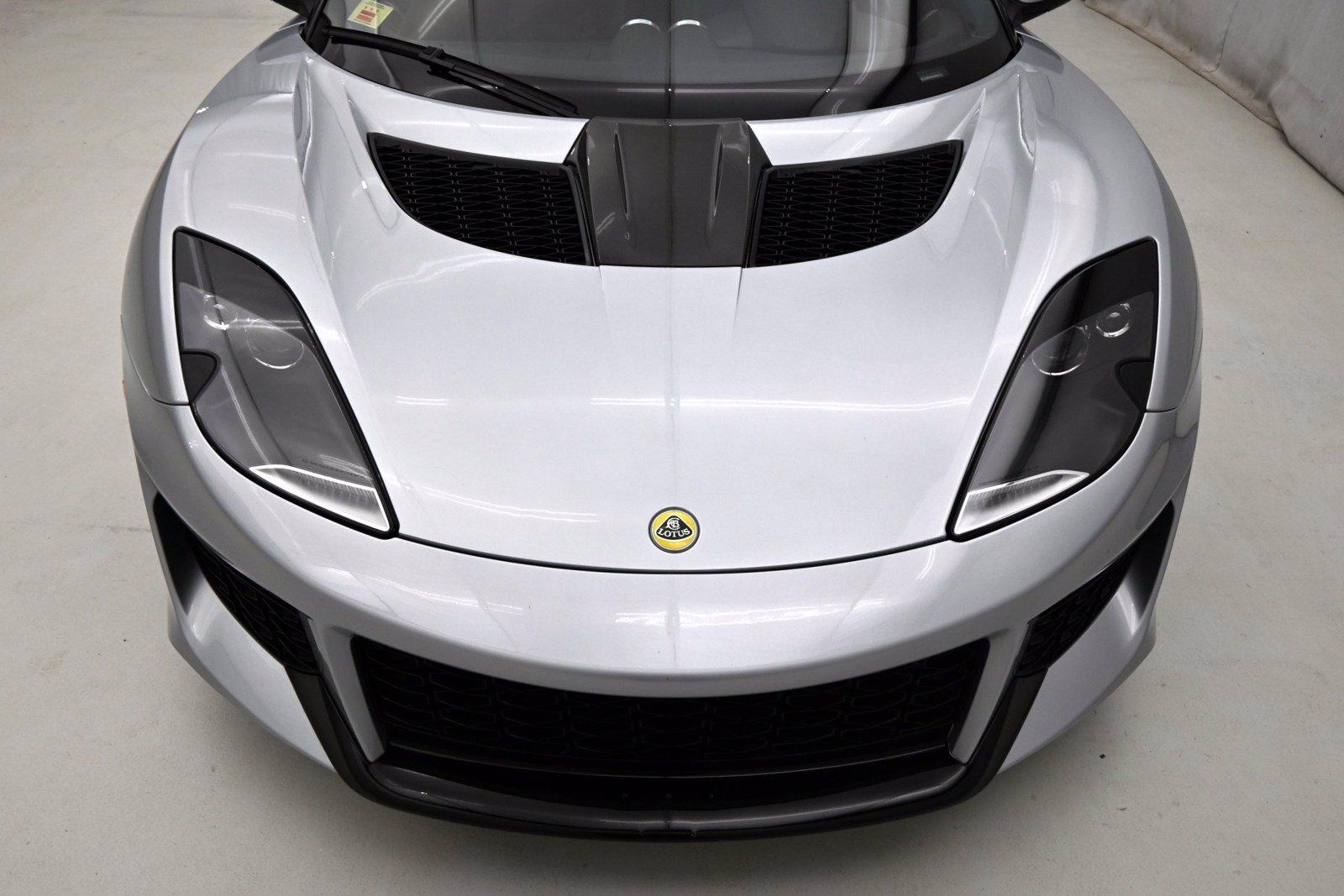 Used 2018 Lotus Evora 400 | St. Petersburg, FL