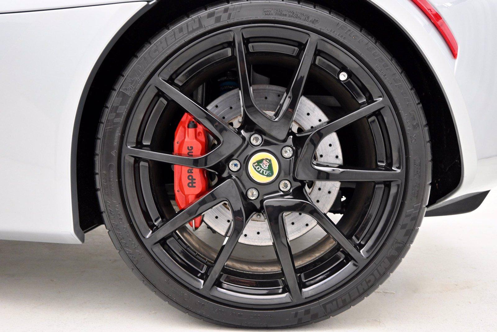 Used 2018 Lotus Evora 400 | St. Petersburg, FL