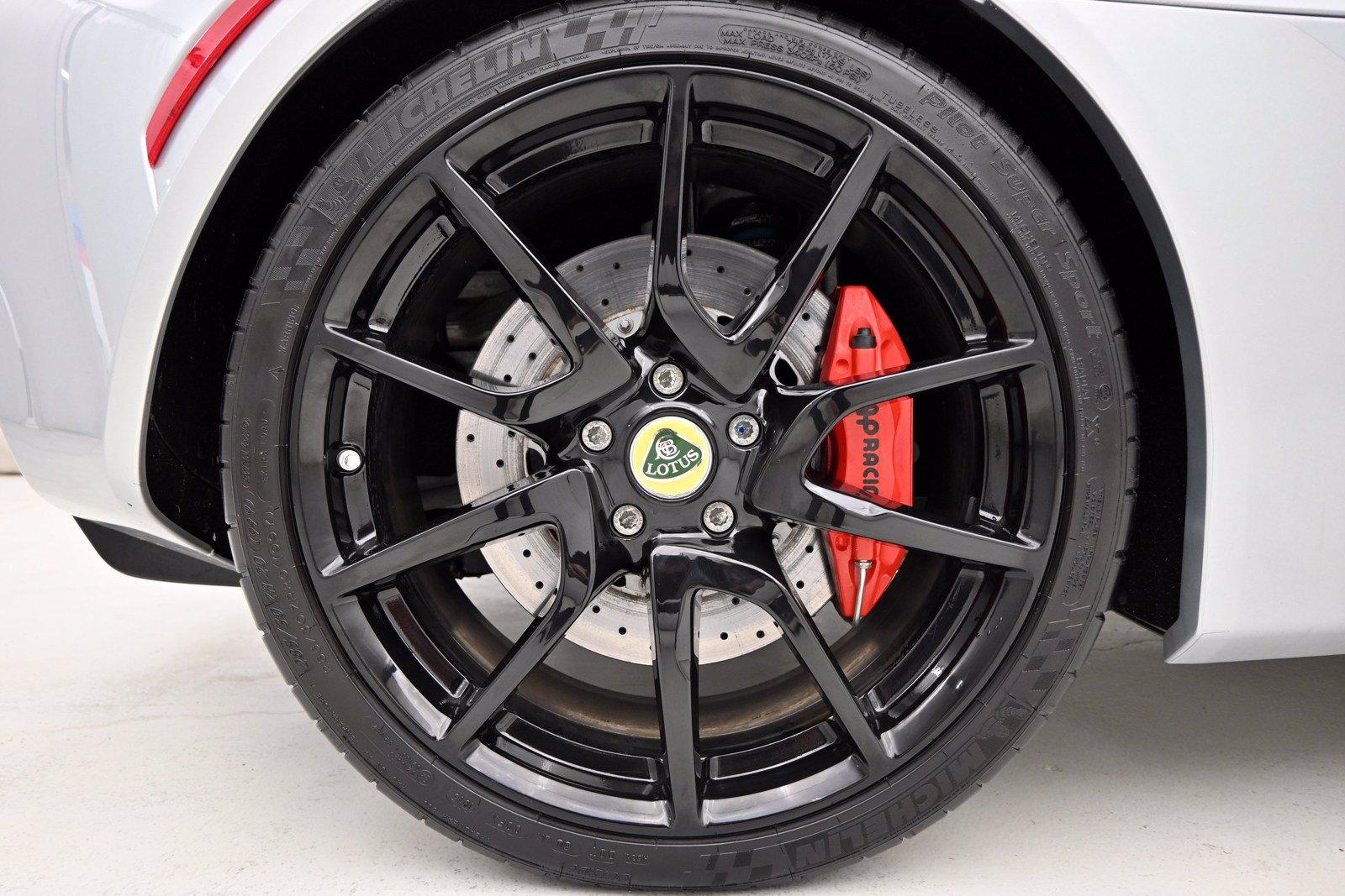 Used 2018 Lotus Evora 400 | St. Petersburg, FL