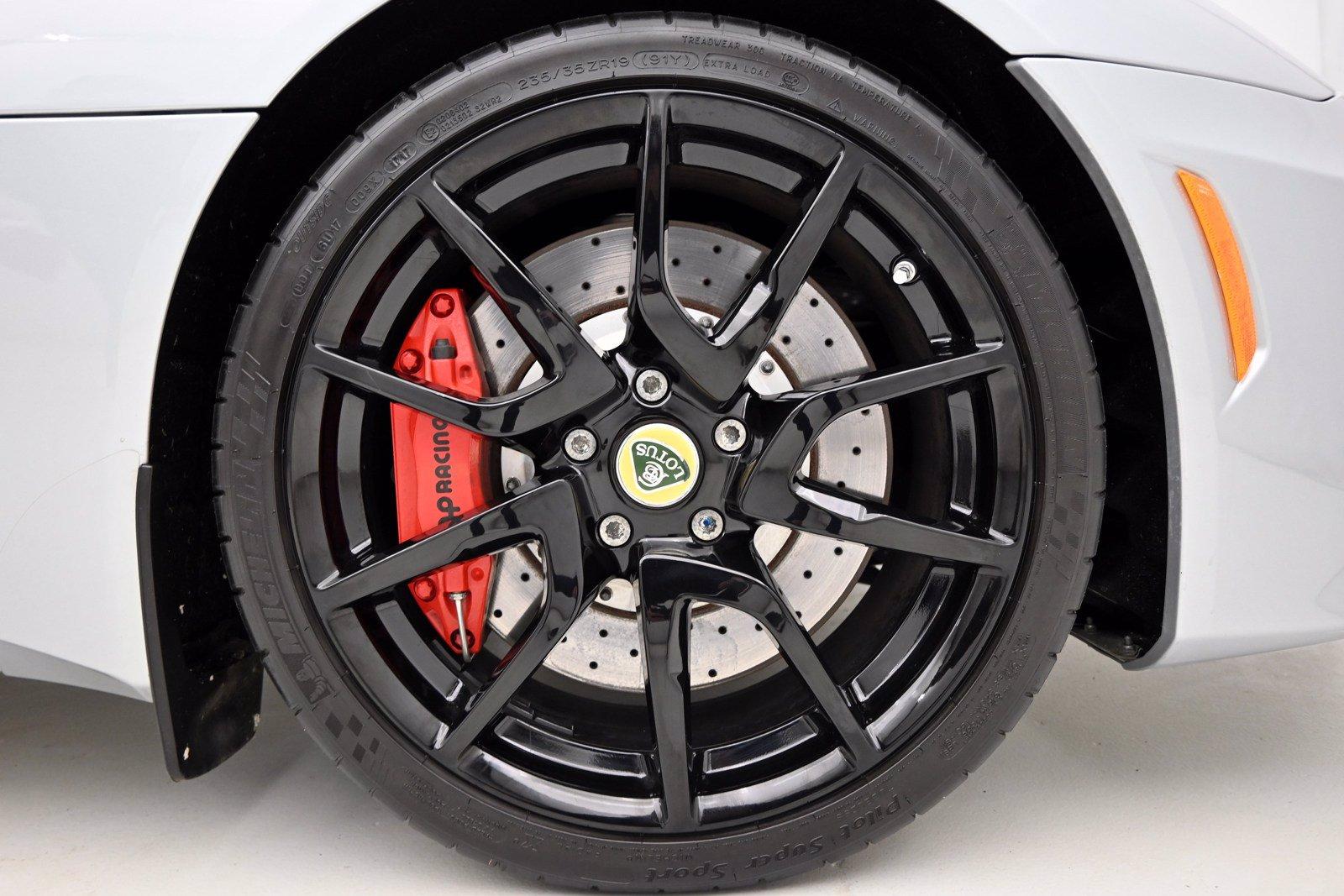 Used 2018 Lotus Evora 400 | St. Petersburg, FL