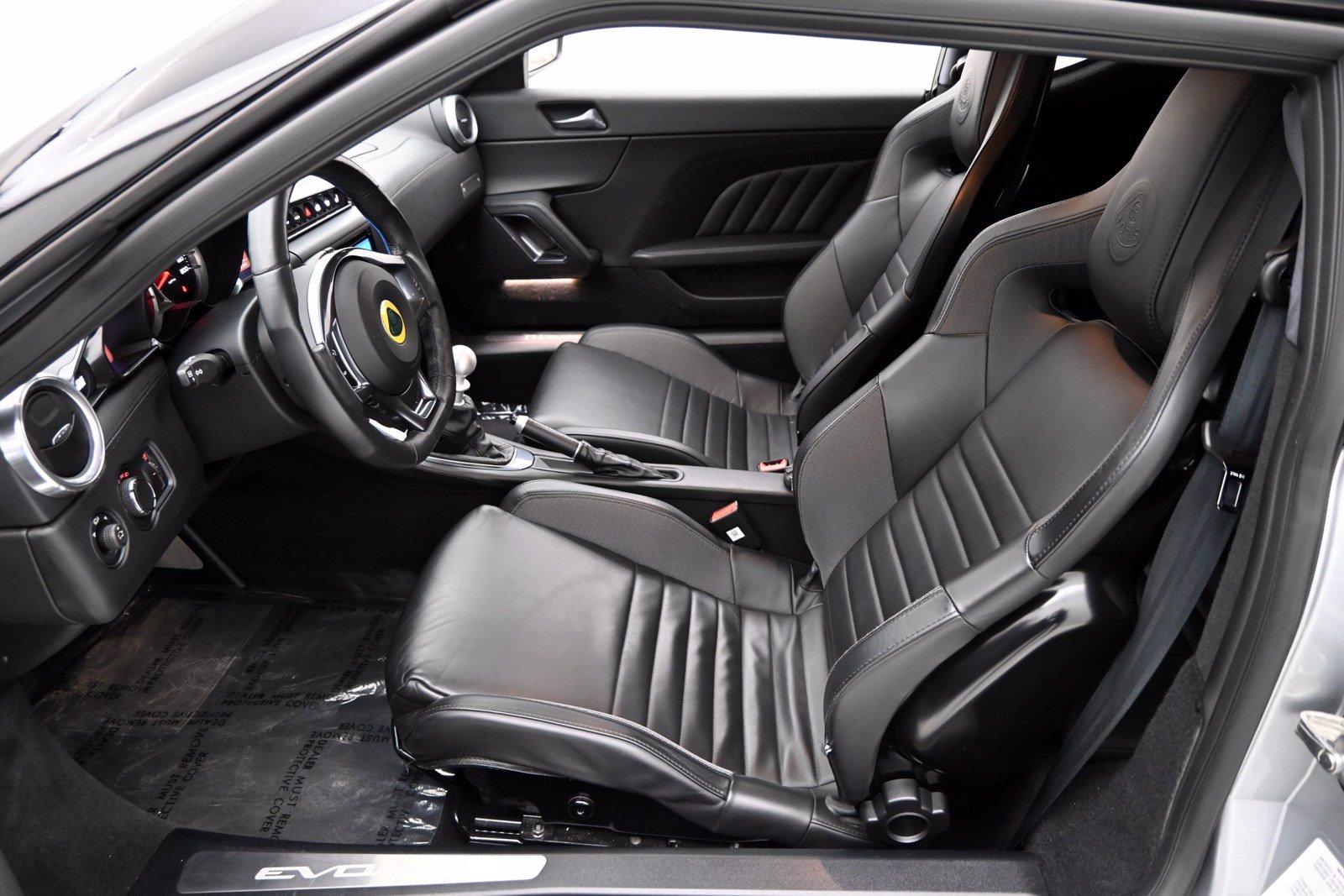 Used 2018 Lotus Evora 400 | St. Petersburg, FL