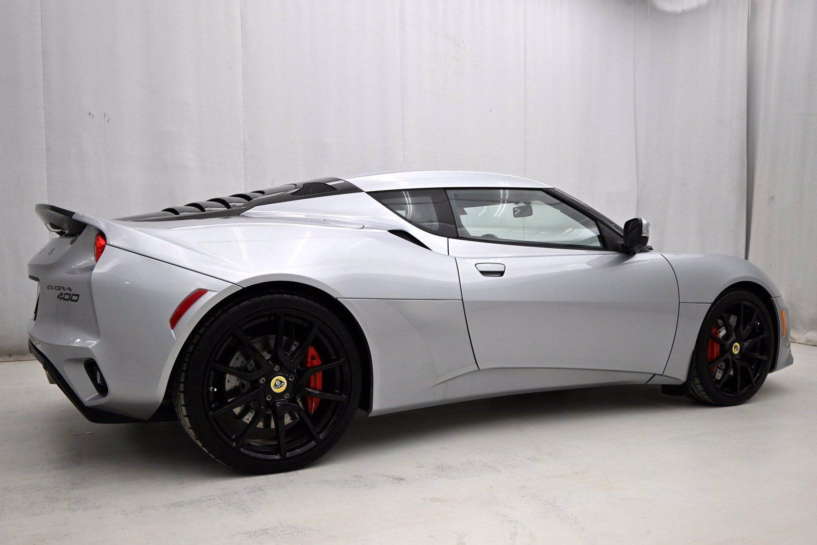 Used 2018 Lotus Evora 400 | St. Petersburg, FL