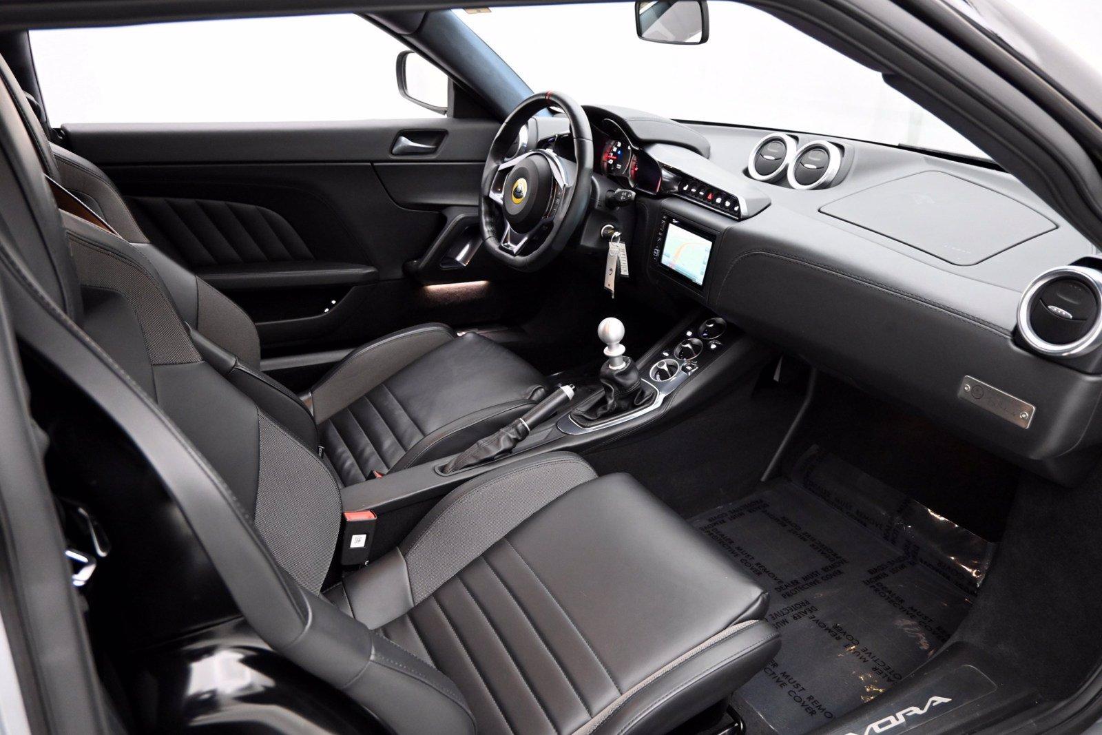 Used 2018 Lotus Evora 400 | St. Petersburg, FL