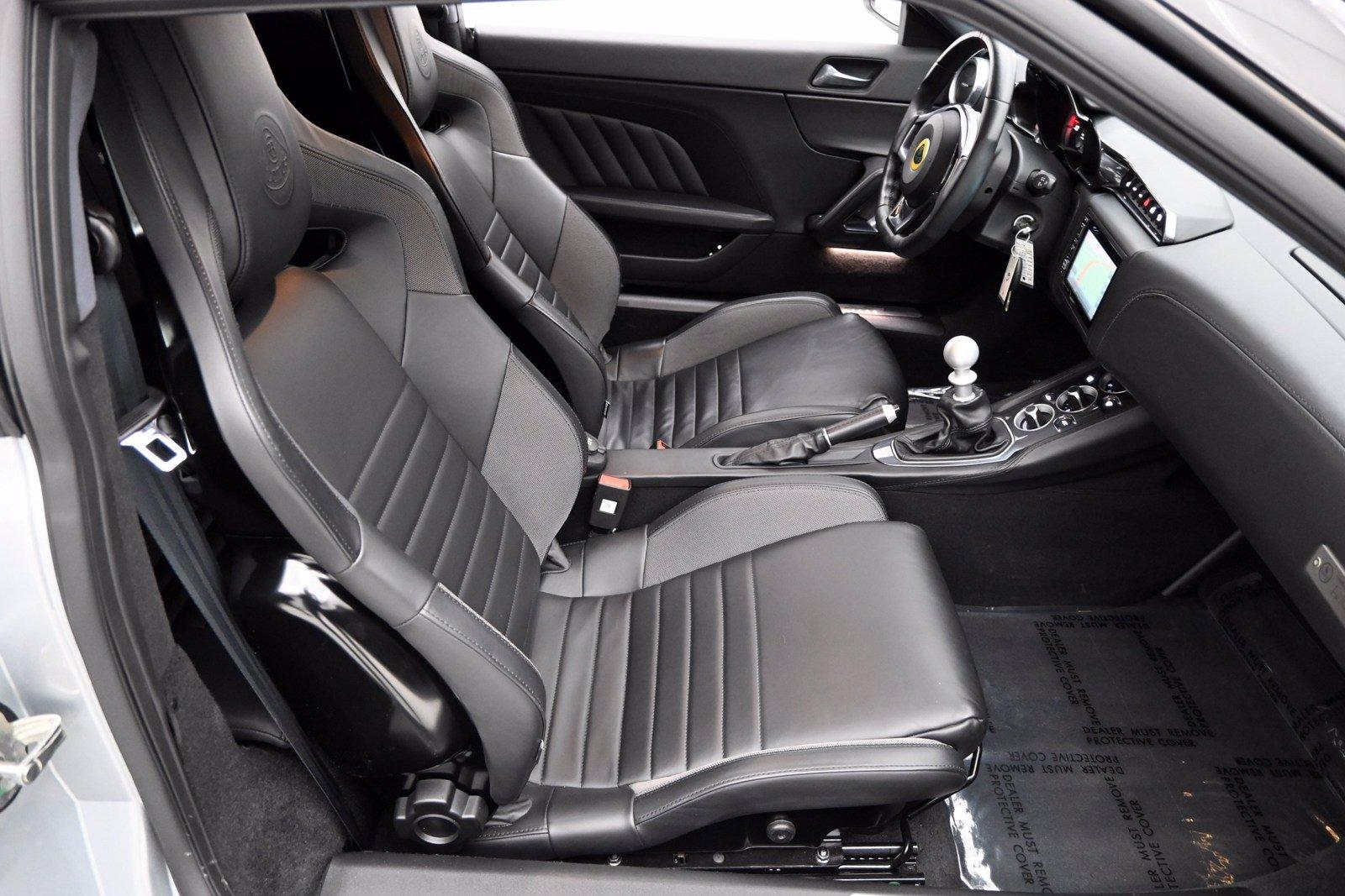Used 2018 Lotus Evora 400 | St. Petersburg, FL