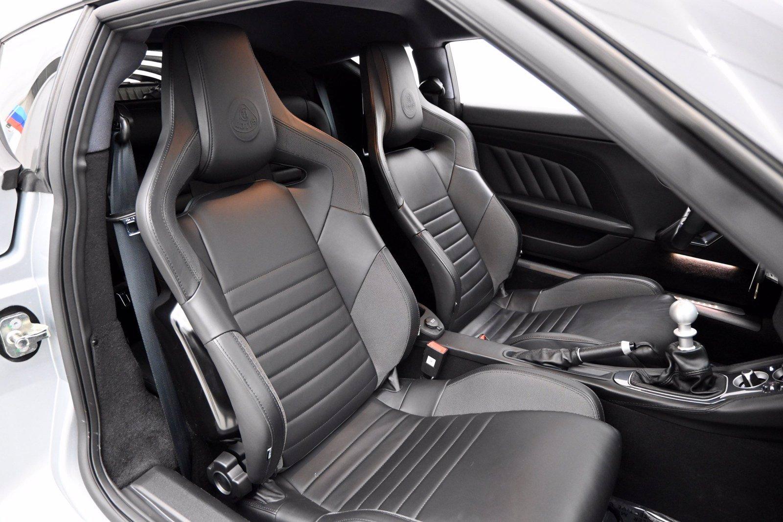 Used 2018 Lotus Evora 400 | St. Petersburg, FL